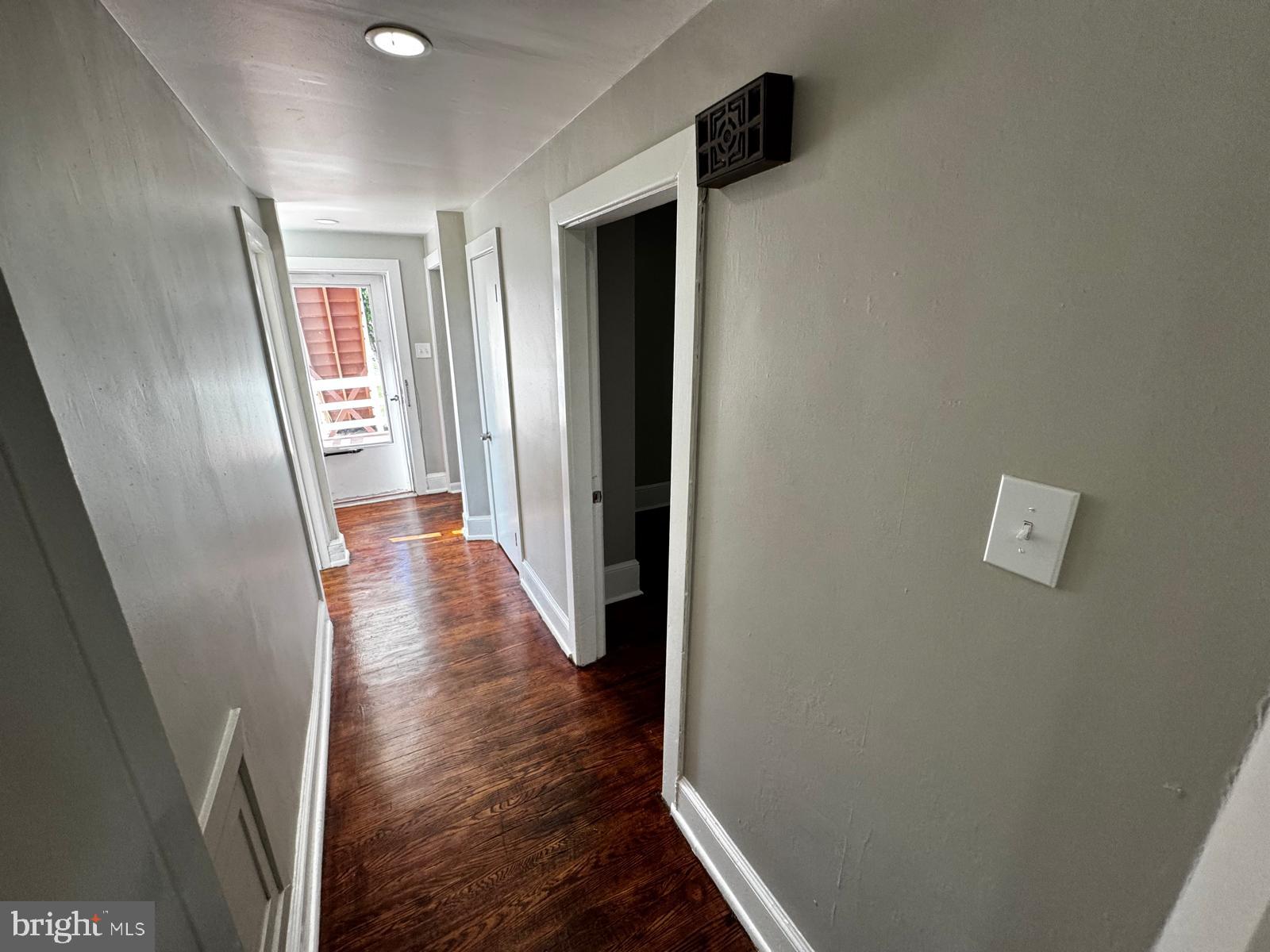 WASHINGTON COUNTY - Residential Lease