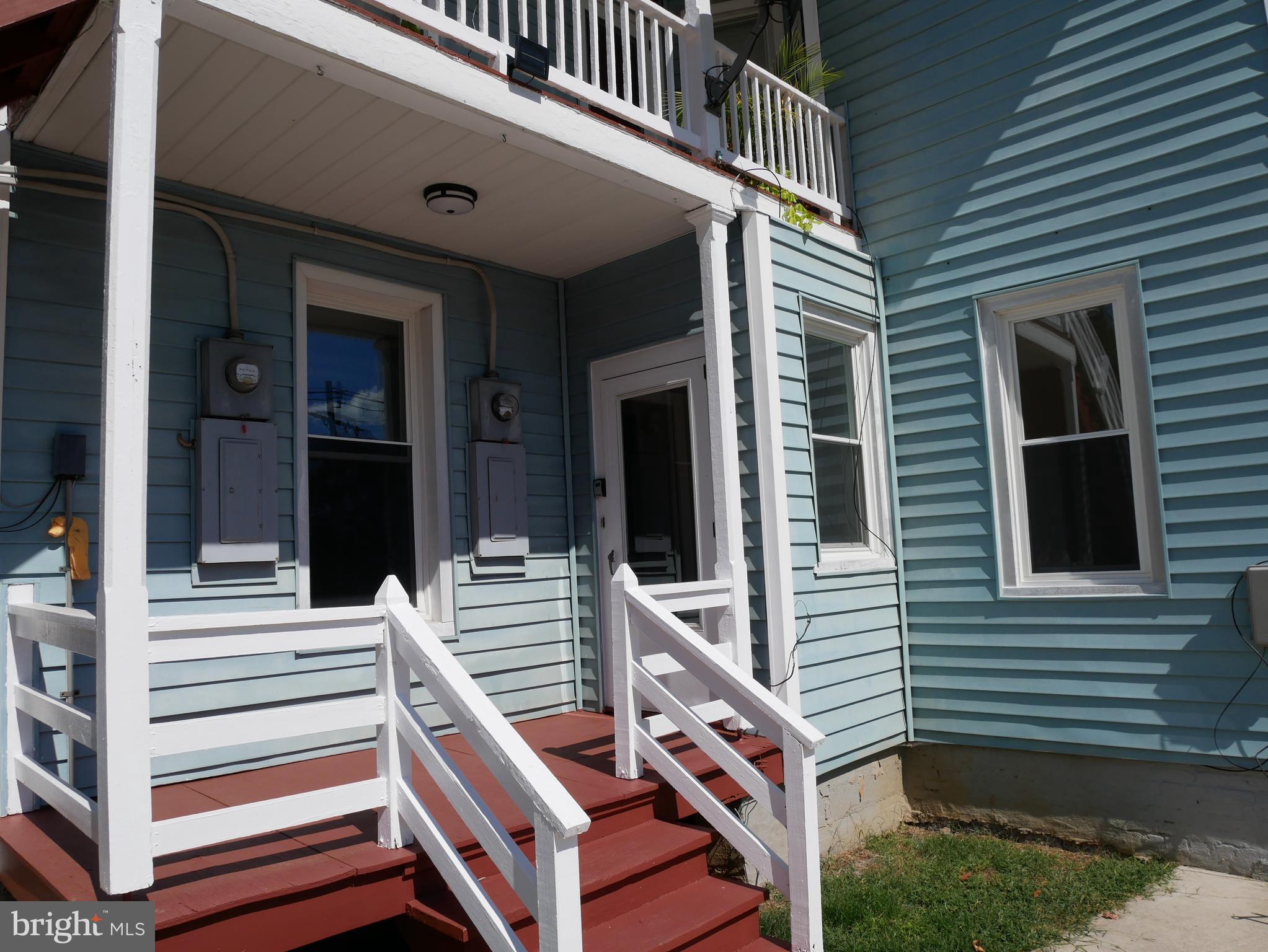 WASHINGTON COUNTY - Residential Lease