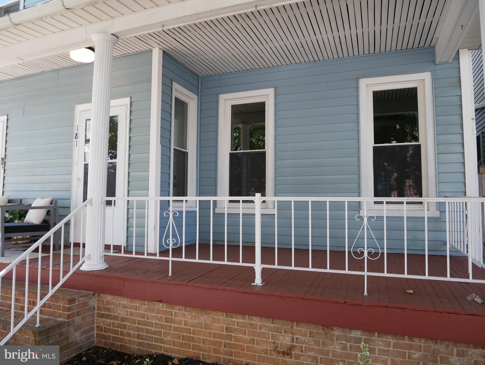 WASHINGTON COUNTY - Residential Lease