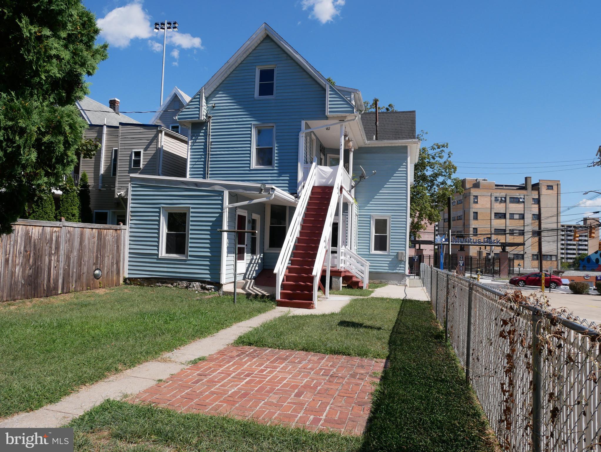 WASHINGTON COUNTY - Residential Lease