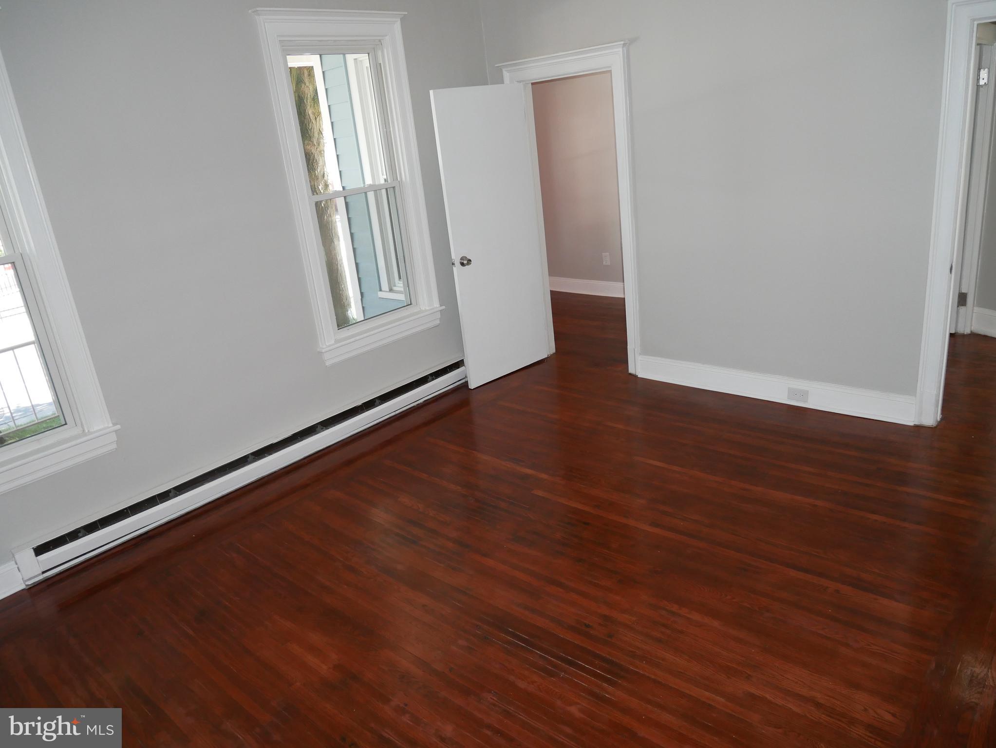 WASHINGTON COUNTY - Residential Lease