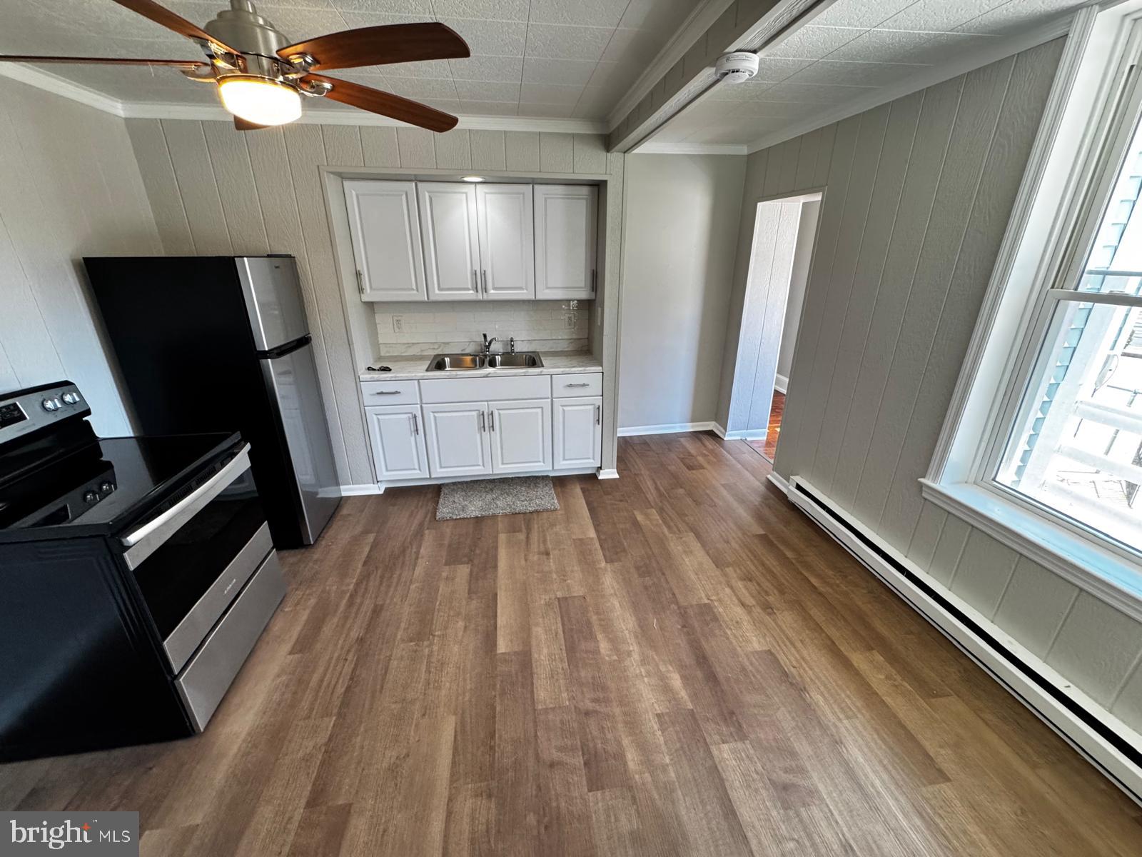 WASHINGTON COUNTY - Residential Lease