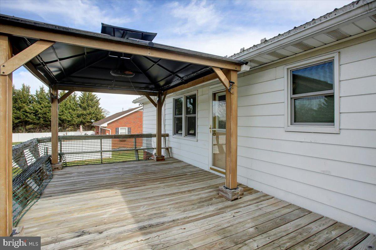 ANTRIM TWP - Residential