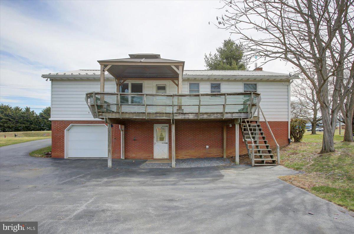 ANTRIM TWP - Residential