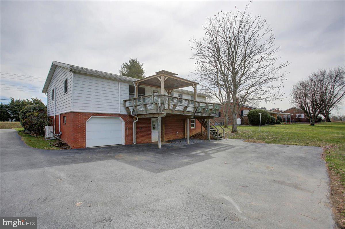 ANTRIM TWP - Residential