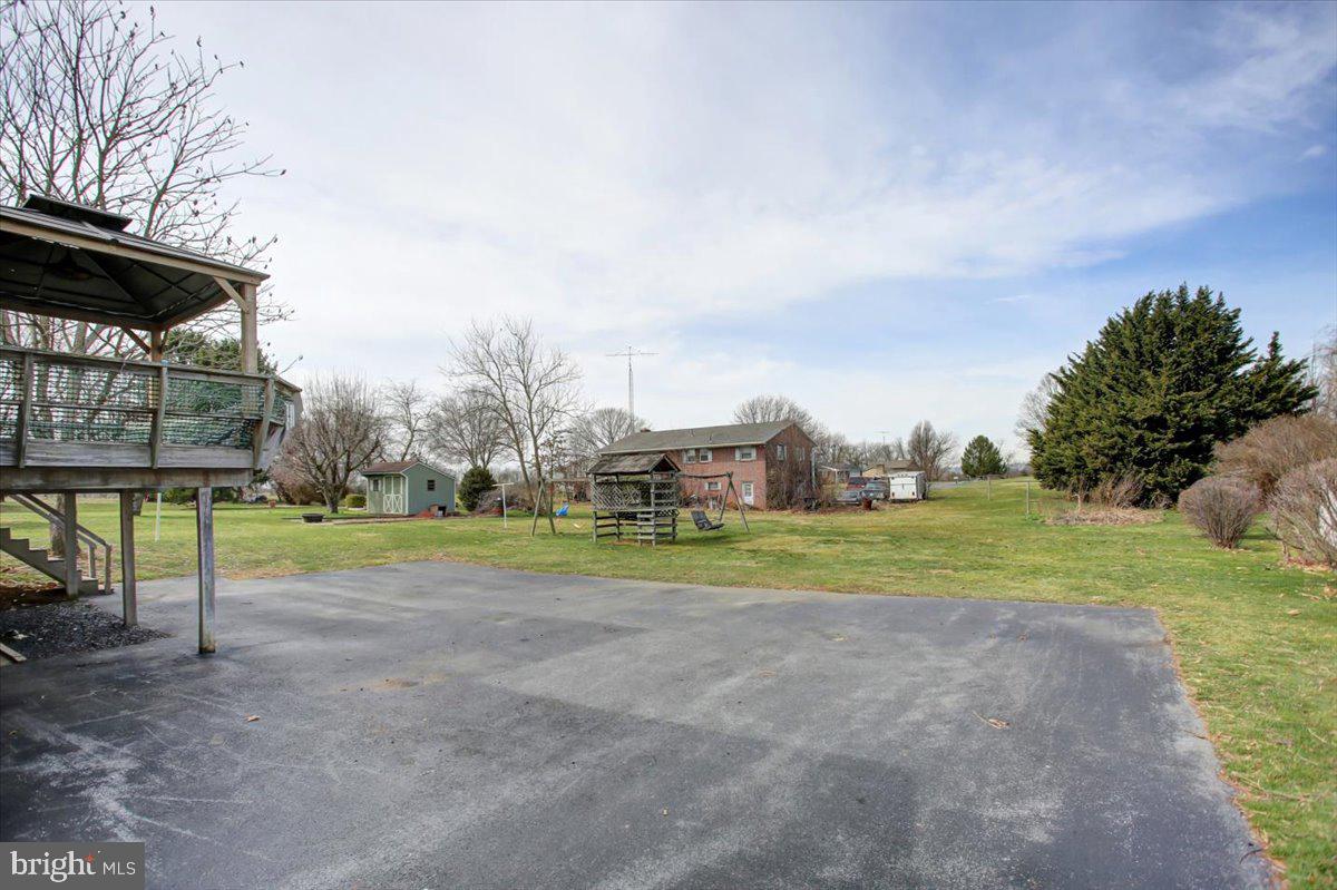 ANTRIM TWP - Residential