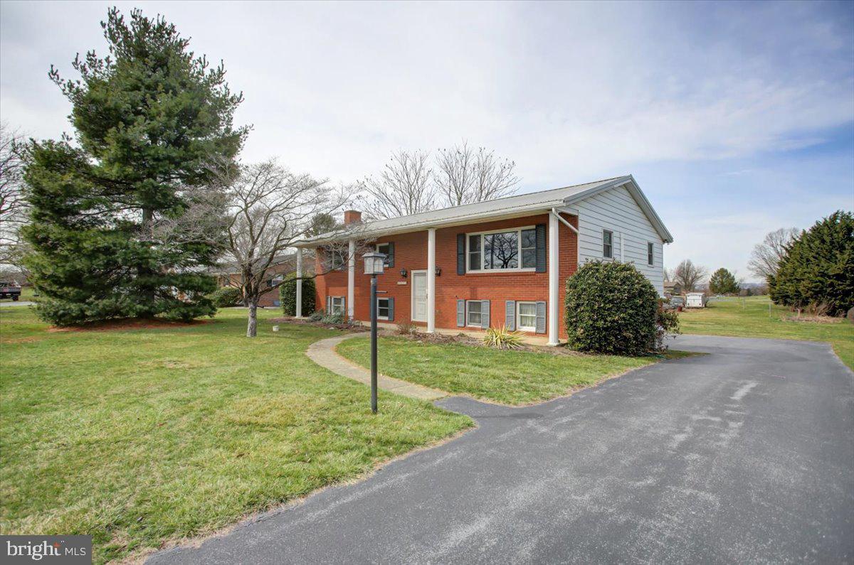 ANTRIM TWP - Residential