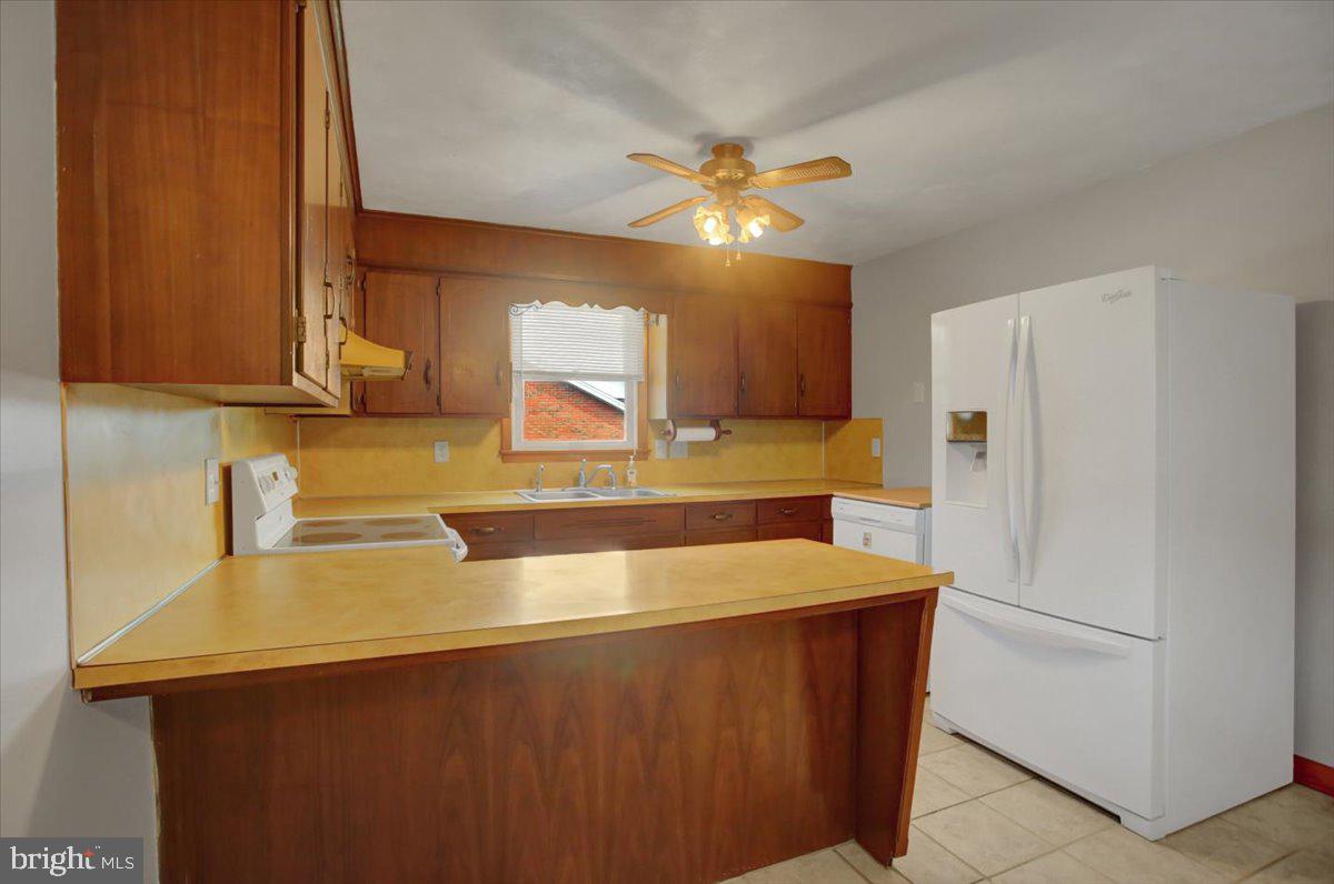 ANTRIM TWP - Residential