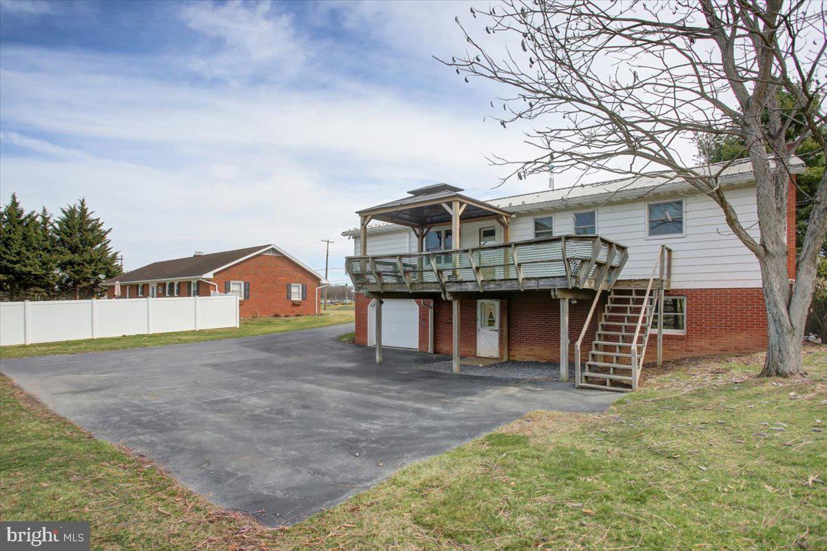 ANTRIM TWP - Residential