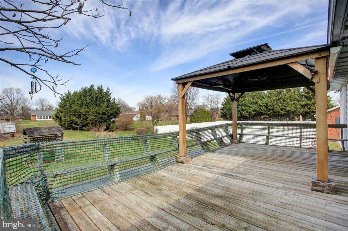 ANTRIM TWP - Residential