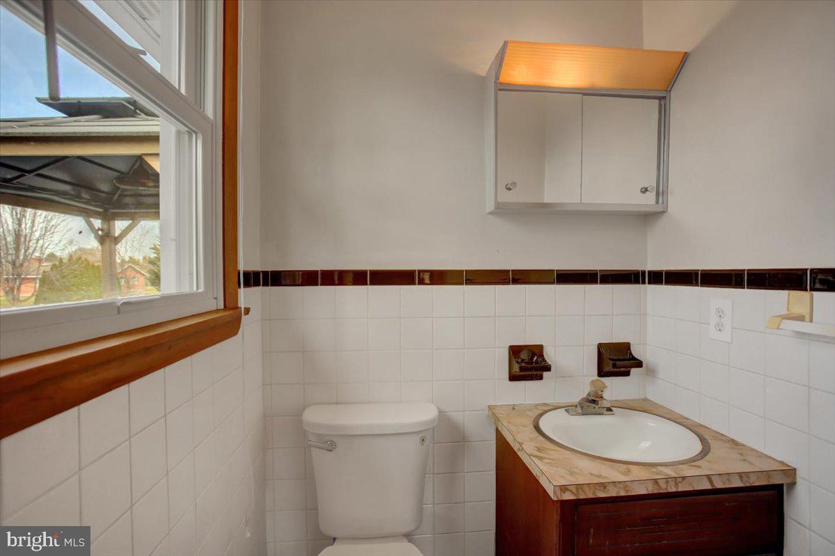 ANTRIM TWP - Residential