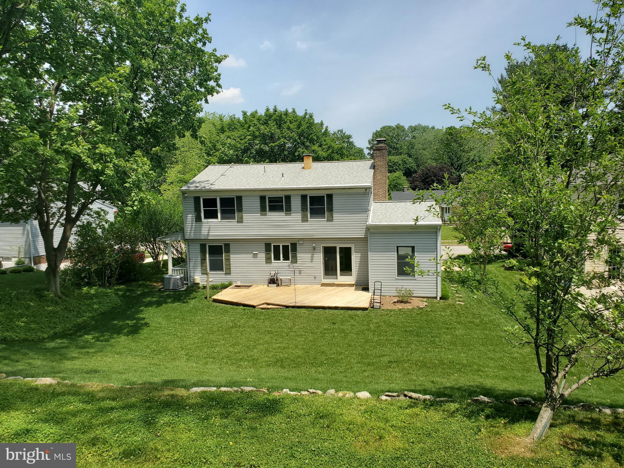 SPRINGDALE - Residential