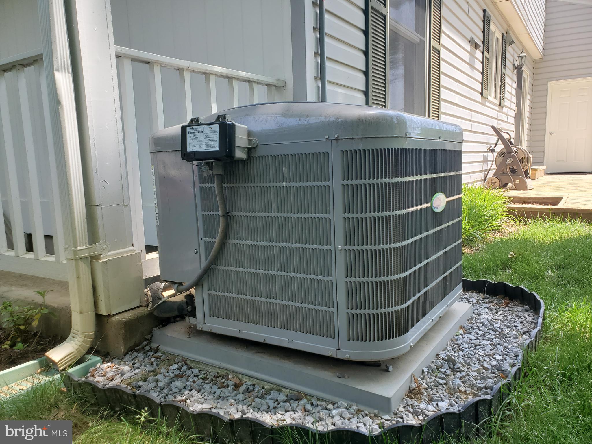 SPRINGDALE - Residential