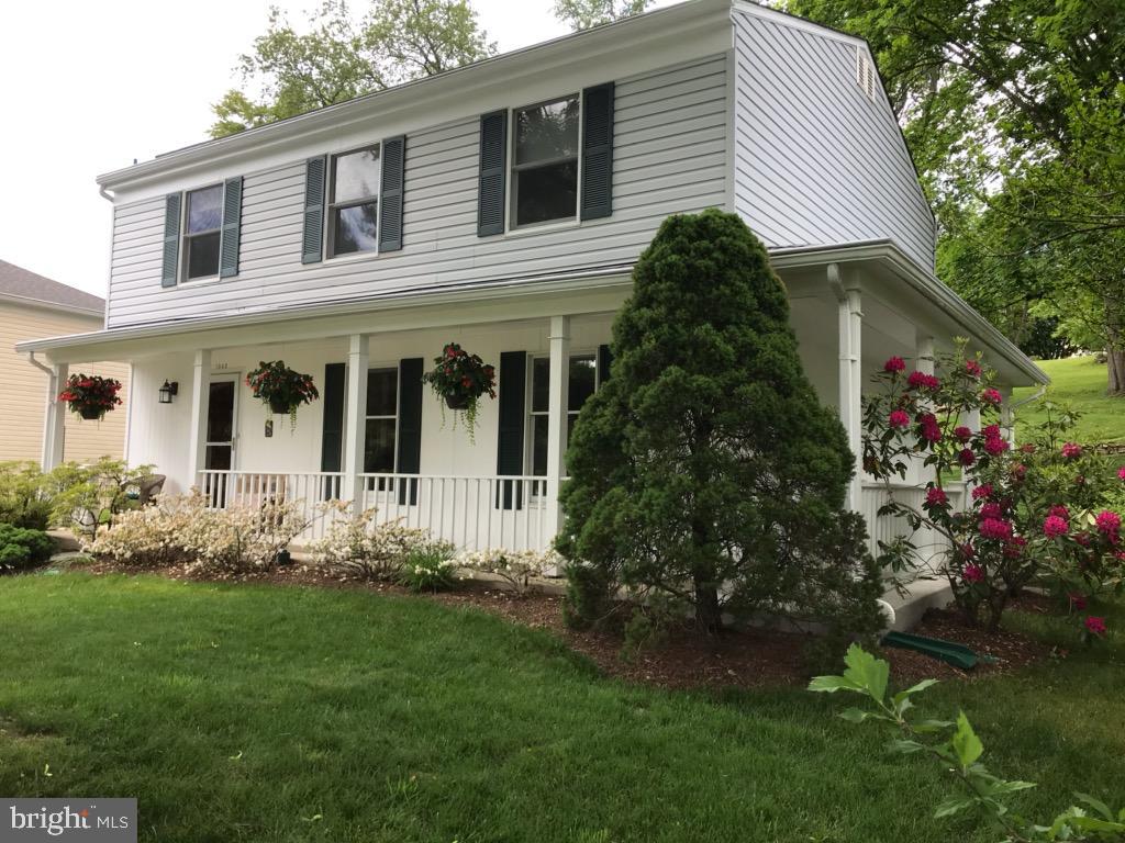 SPRINGDALE - Residential