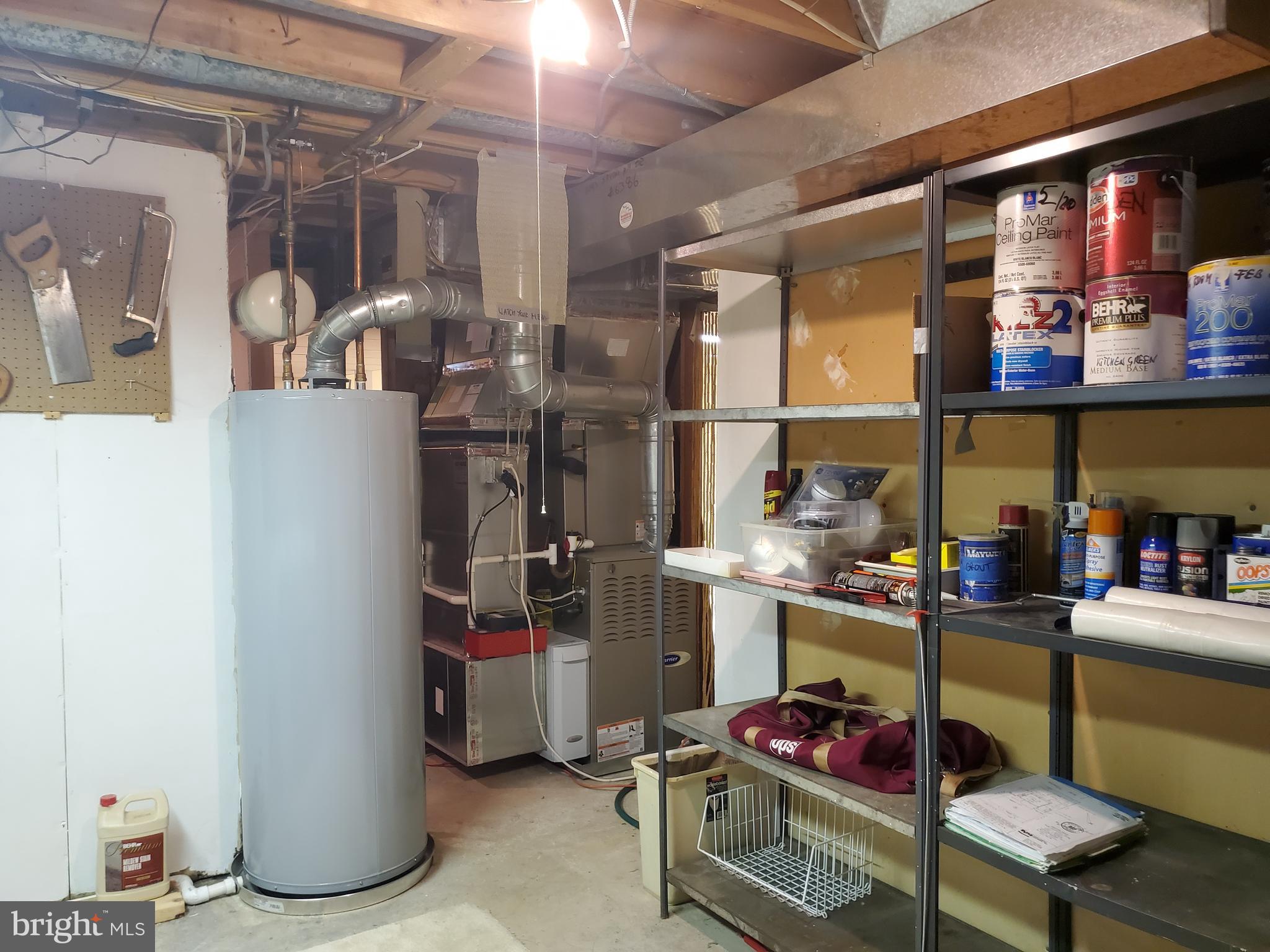 SPRINGDALE - Residential