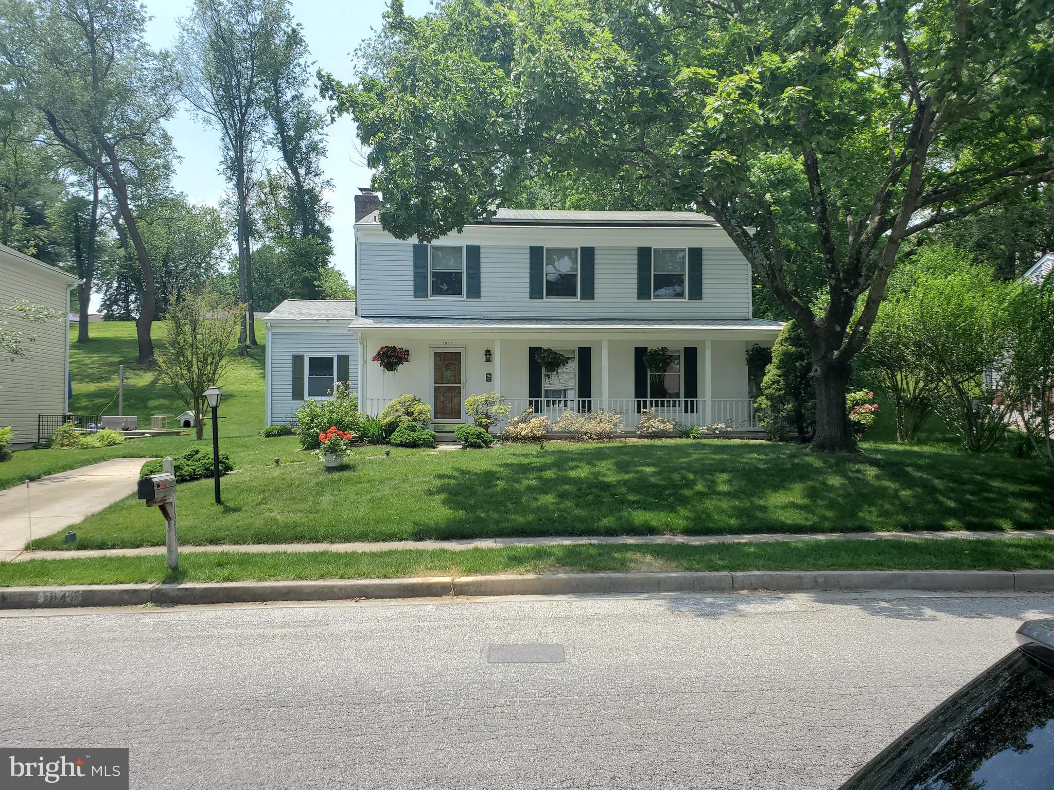 SPRINGDALE - Residential