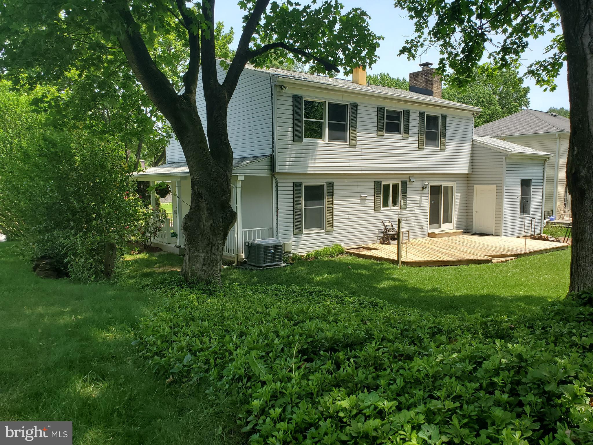 SPRINGDALE - Residential