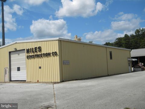 1445 CATAWBA AVENUE NEWFIELD NJ 08344