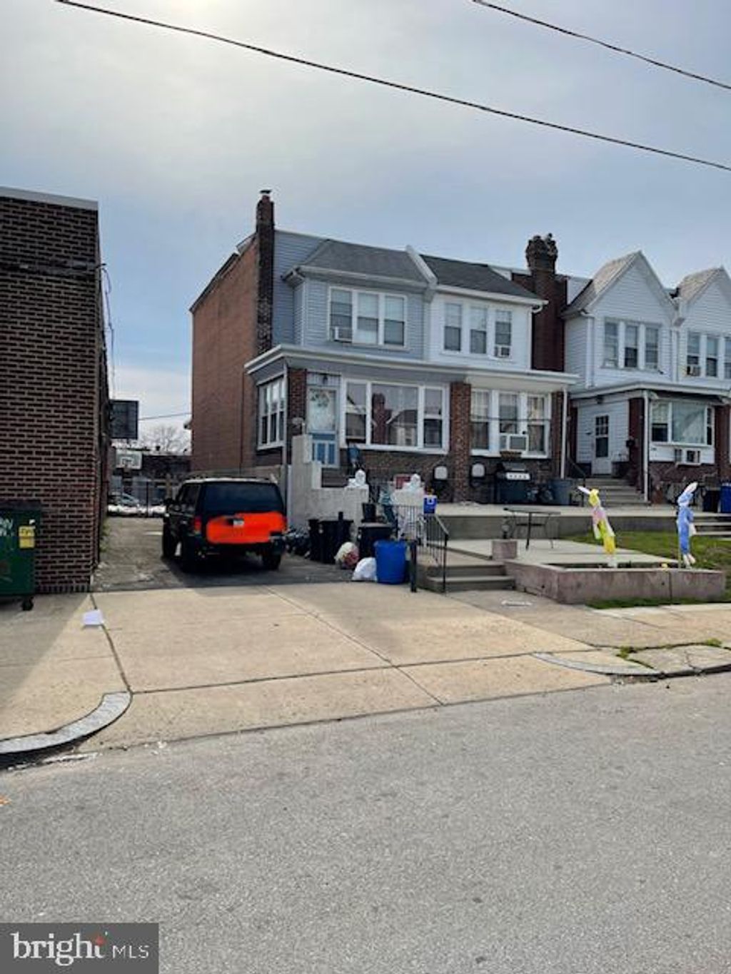 Photo of 3546 Aldine Street, PHILADELPHIA, PA 19136 (MLS # PAPH2569640)