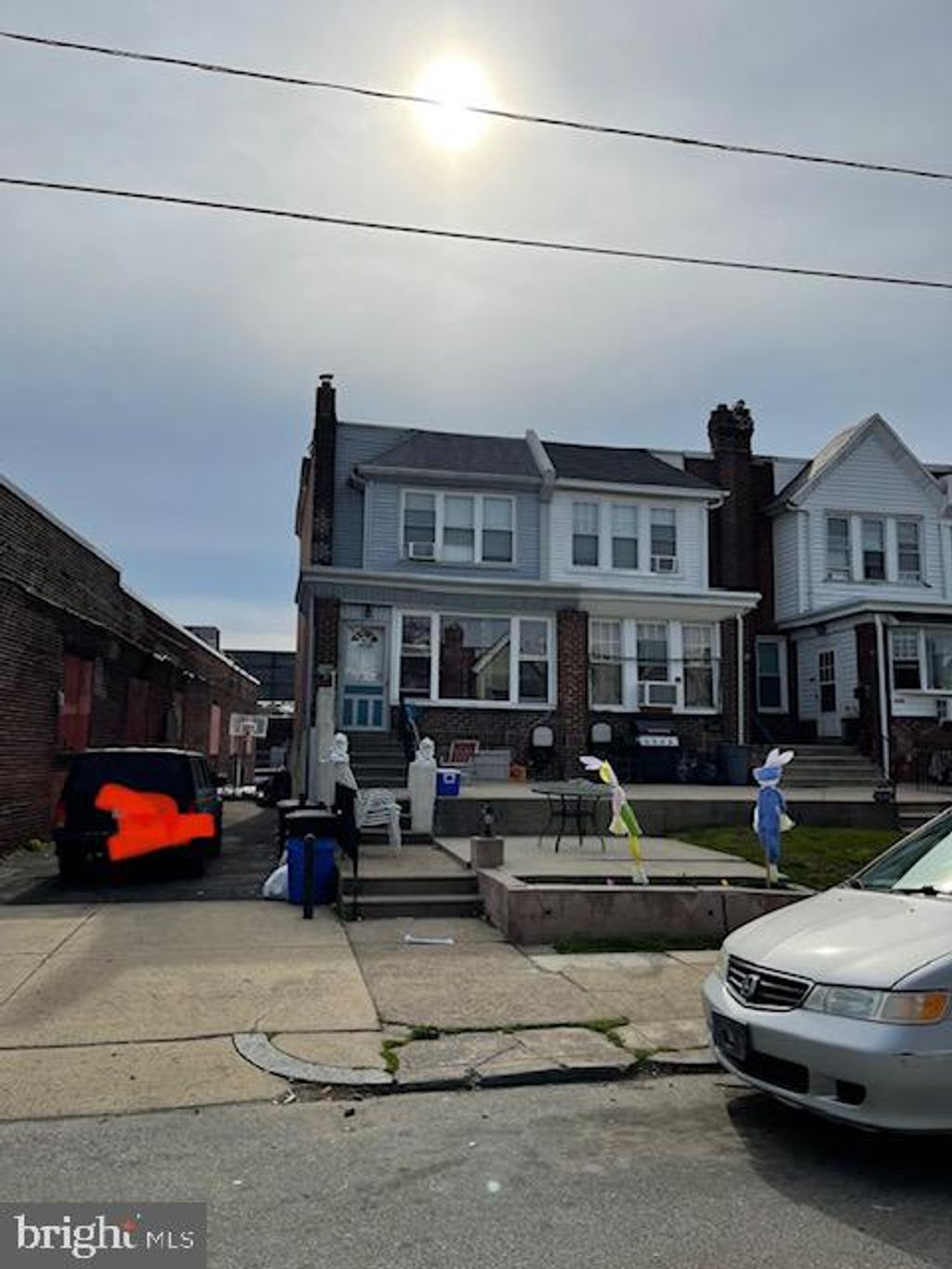 Photo of 3546 Aldine Street, PHILADELPHIA, PA 19136 (MLS # PAPH2569640)