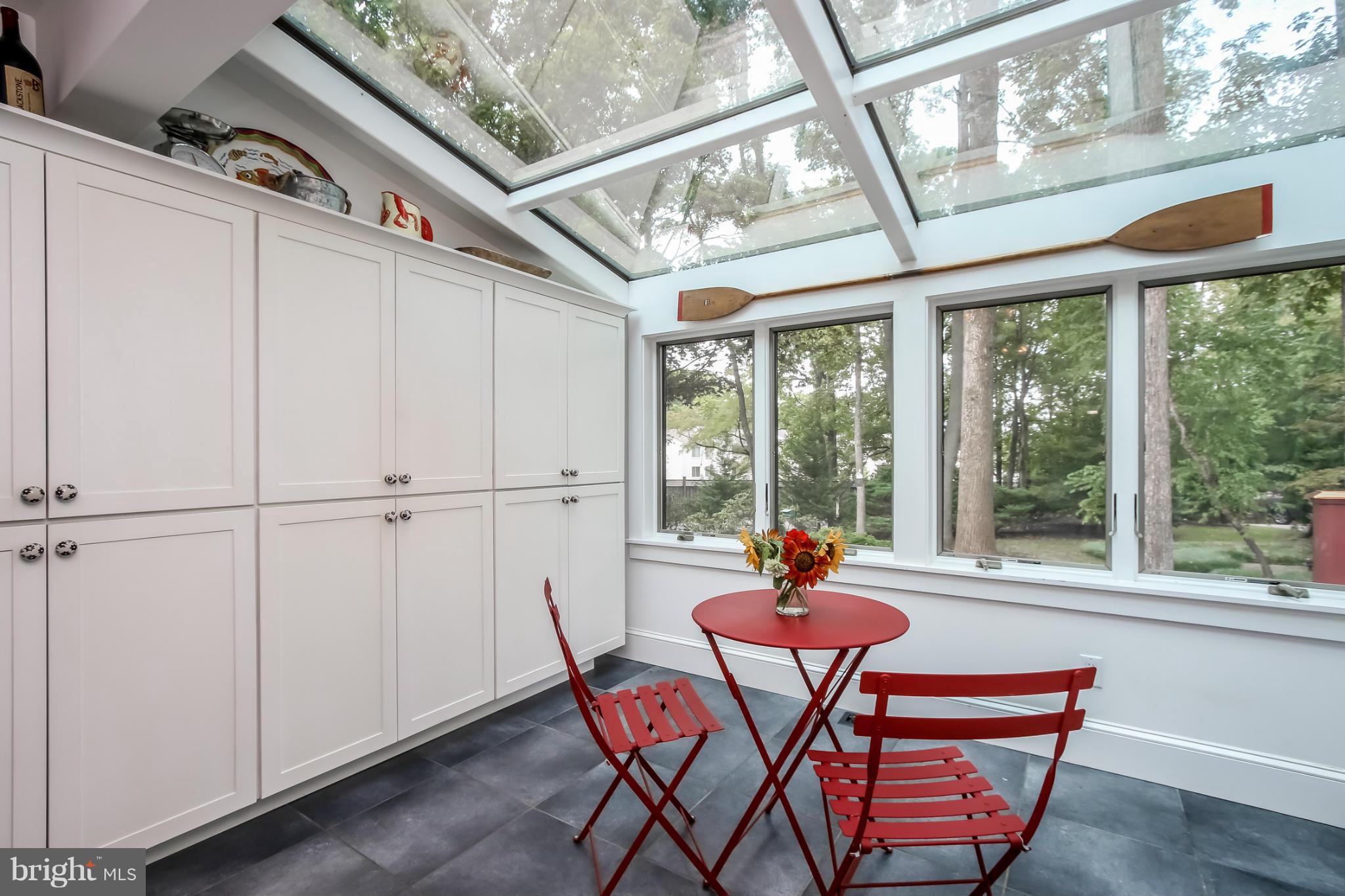 ANNAPOLIS ROADS - Residential