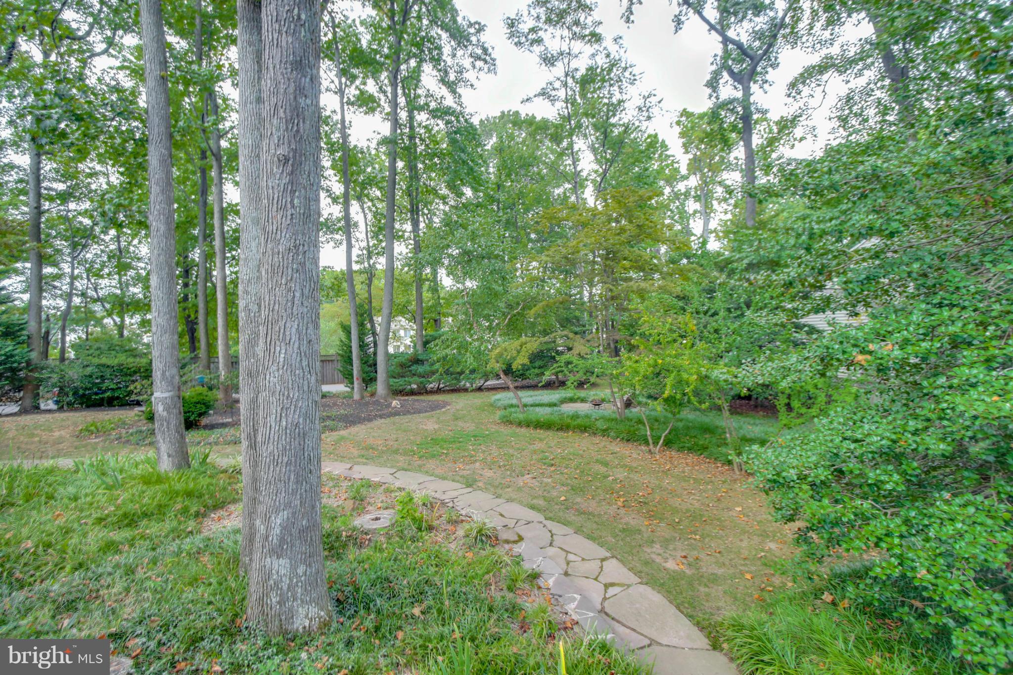 ANNAPOLIS ROADS - Residential