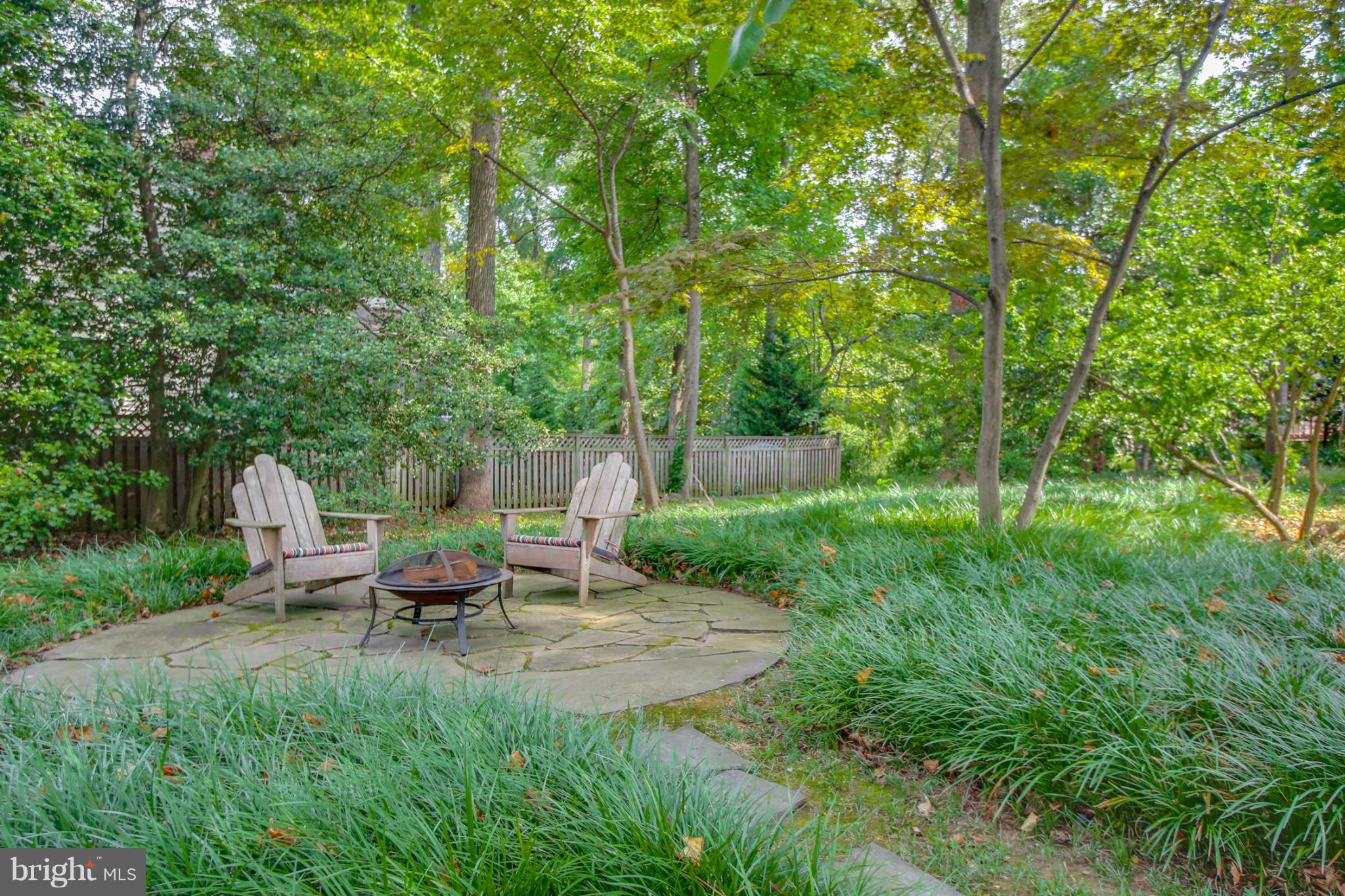 ANNAPOLIS ROADS - Residential