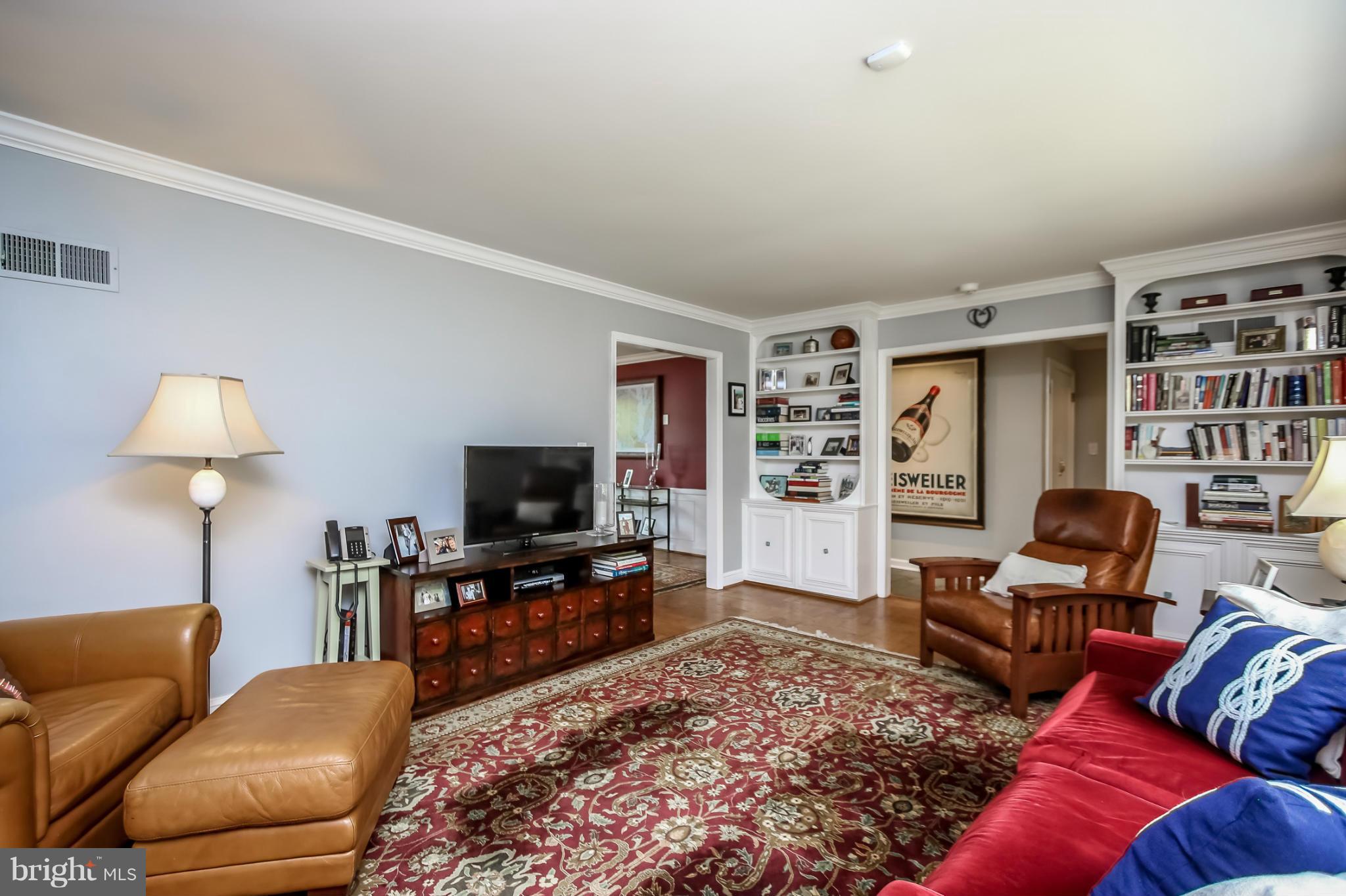 ANNAPOLIS ROADS - Residential