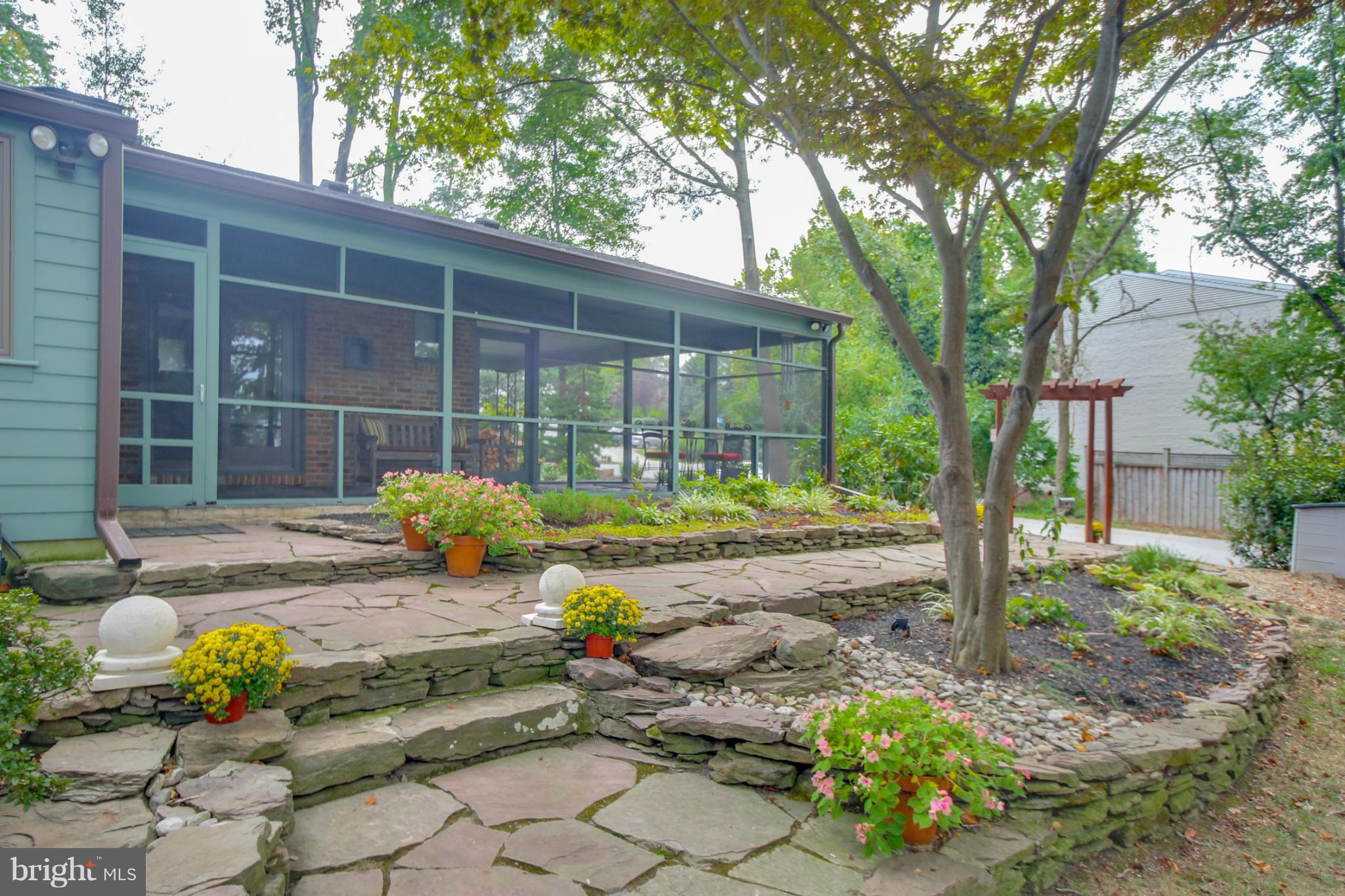 ANNAPOLIS ROADS - Residential