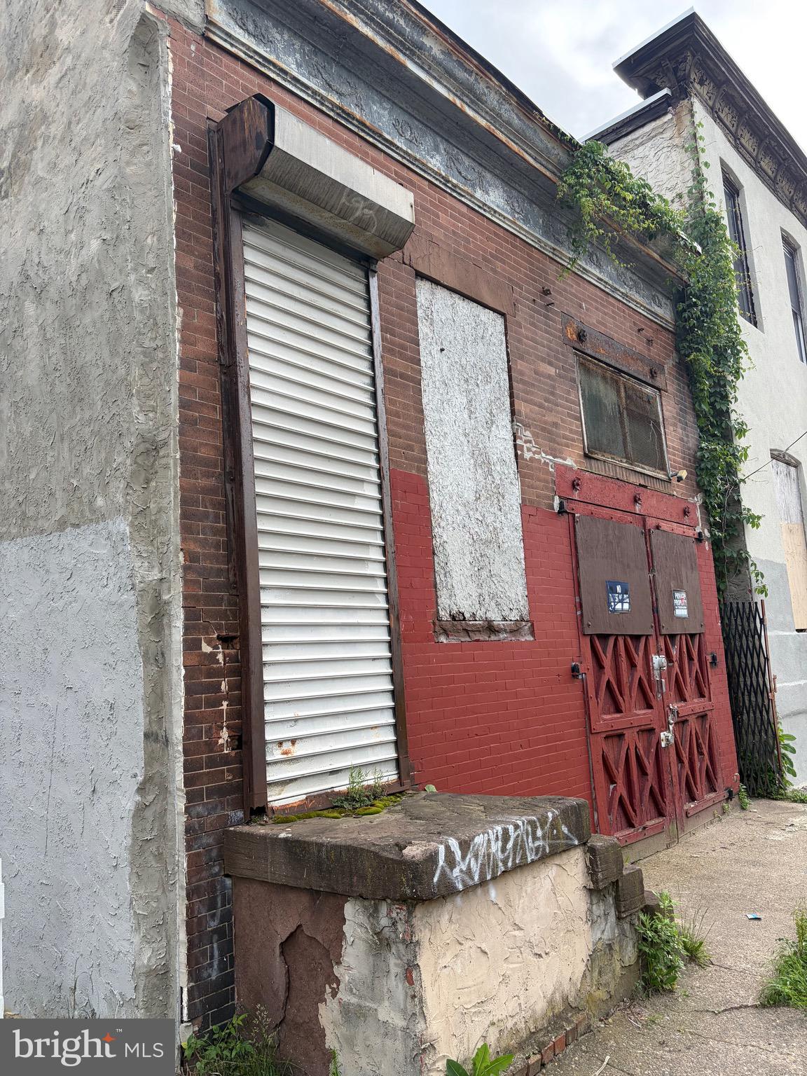 Property Search 2415 RIDGE AVENUE
