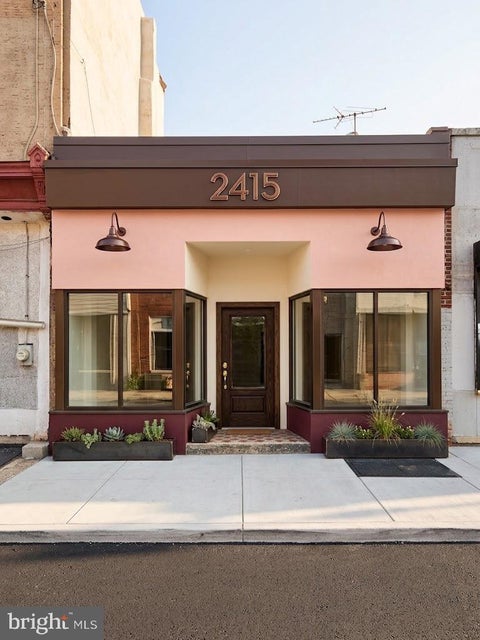 Photo of 2415 Ridge Avenue, PHILADELPHIA, PA 19121 (MLS # PAPH2626800)
