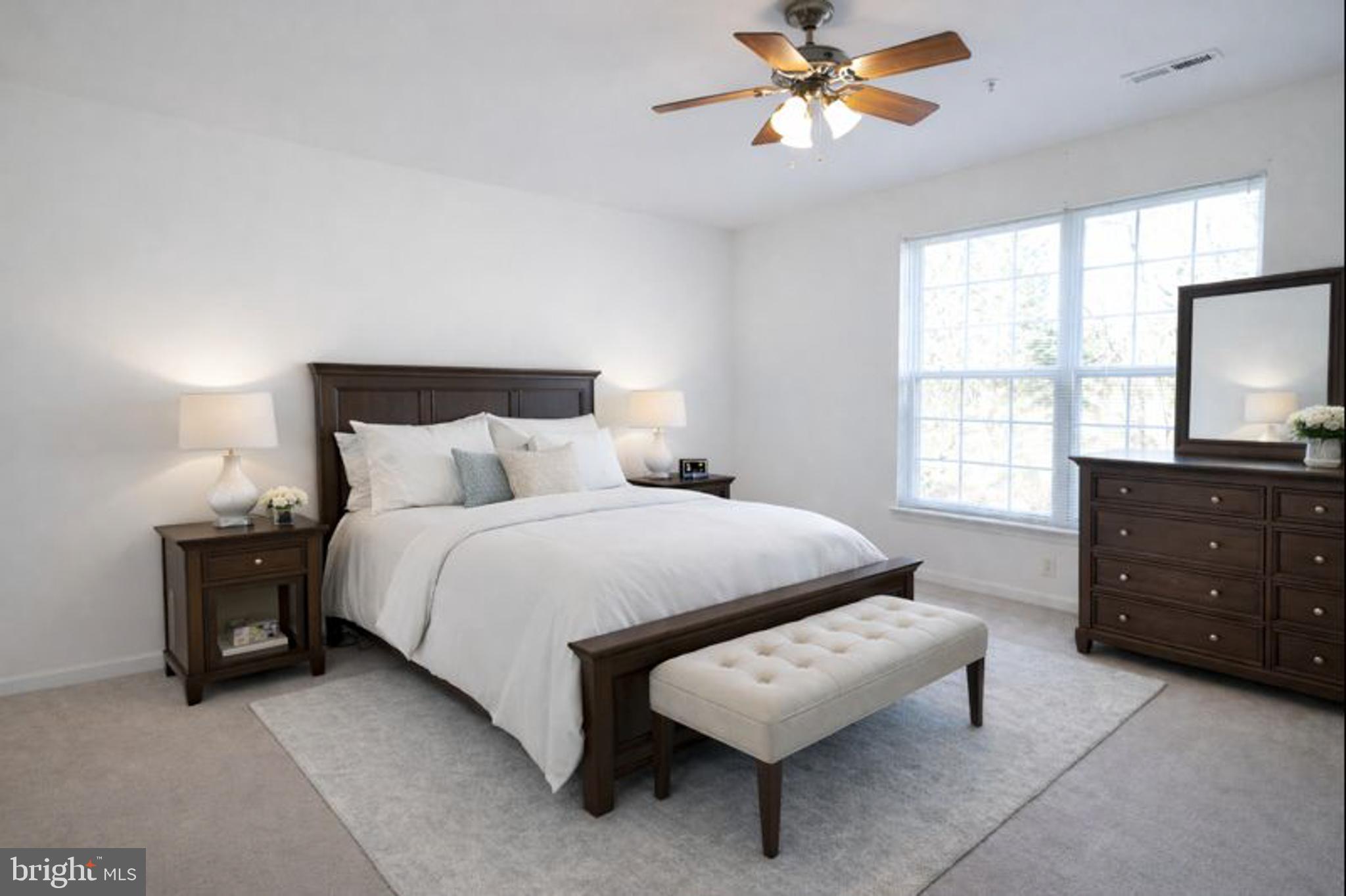 HIGH VIEW AT HUNT VALLEY - Residential Lease