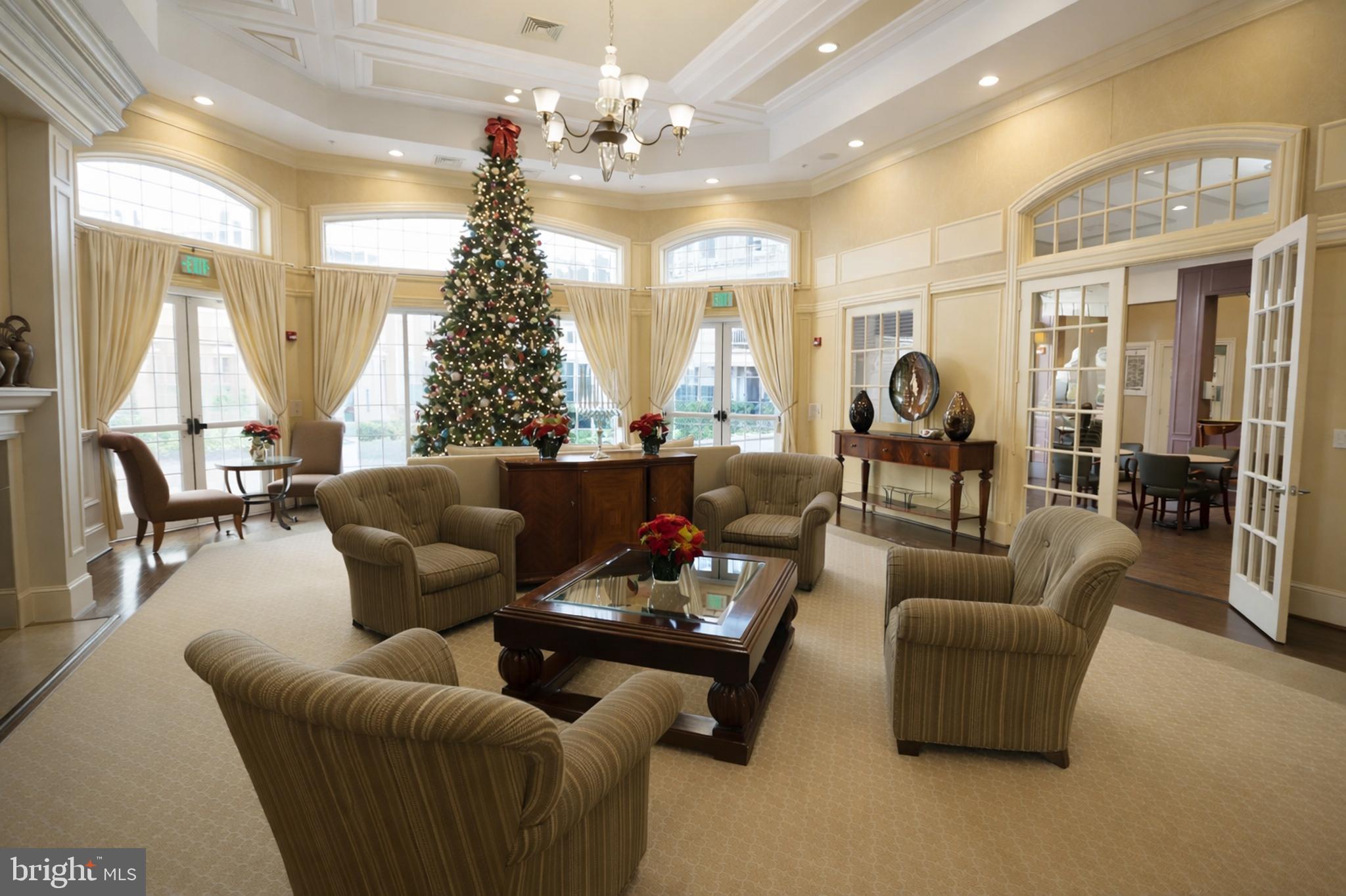 HIGH VIEW AT HUNT VALLEY - Residential Lease