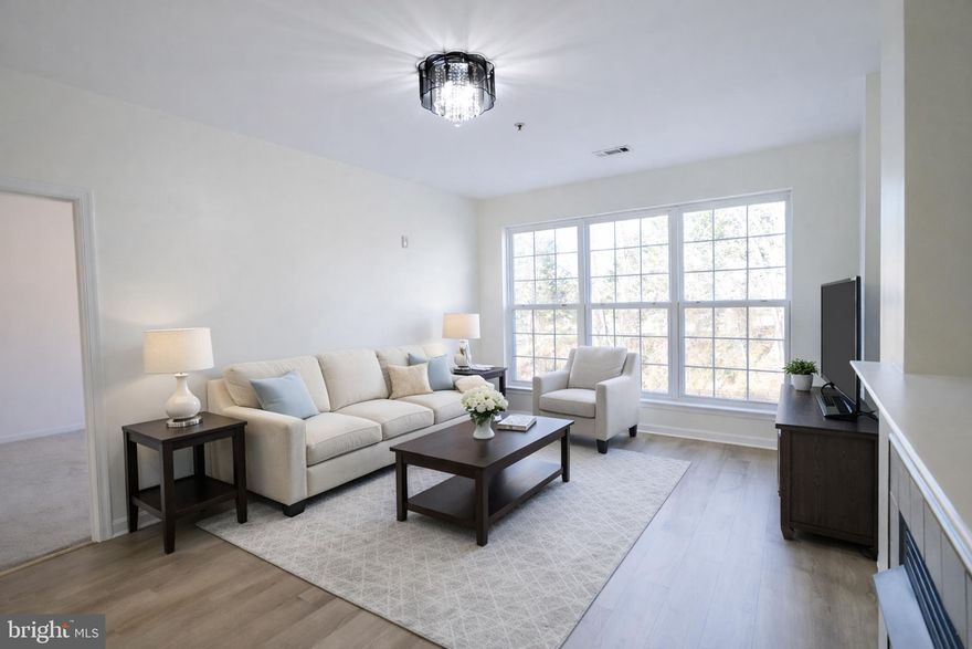 Discover an exquisite opportunity to embrace a luxurious lifestyle in the highly sought-after community of High View at Hunt Valley. This stunning mid-rise apartment, built in 2008, offers a perfect blend of modern elegance and comfort, making it an ideal retreat for those who appreciate the finer things in life. Step into a world of sophistication where every detail has been thoughtfully curated. The spacious layout is designed to maximize both comfort and style, featuring a cozy fireplace that invites warmth and relaxation. Imagine curling up with a good book or entertaining friends in this inviting space, creating memories that will last a lifetime. The property boasts an array of high-end amenities that elevate your living experience. Enjoy the convenience of included water, trash removal, and parking, allowing you to focus on what truly matters. The community amenities are equally impressive, featuring a sparkling outdoor pool perfect for sun-soaked afternoons and tennis courts for those who enjoy an active lifestyle. With a minimum lease term of just three months and a maximum of twelve, this residence offers flexibility to suit your needs. The availability date of January 5, 2026, allows you to plan your move into this luxurious haven seamlessly. High View at Hunt Valley is not just a place to live; it's a lifestyle choice. The transitional architectural style and stick-built construction provide a timeless appeal, while the community atmosphere fosters a sense of belonging. Whether you're enjoying a leisurely day by the pool or engaging in friendly matches on the tennis courts, you'll find that this community is designed for those who appreciate both relaxation and recreation. This property is more than just a home; it's a sanctuary where you can unwind and recharge. With the added convenience of washer and dryer hookups, you'll have everything you need at your fingertips. Indulge in the luxury of High View at Hunt Valley, where every day feels like a getaway. Don't miss your chance to experience this exclusive lifestyle-schedule your private tour today and envision the possibilities that await you in this remarkable residence.