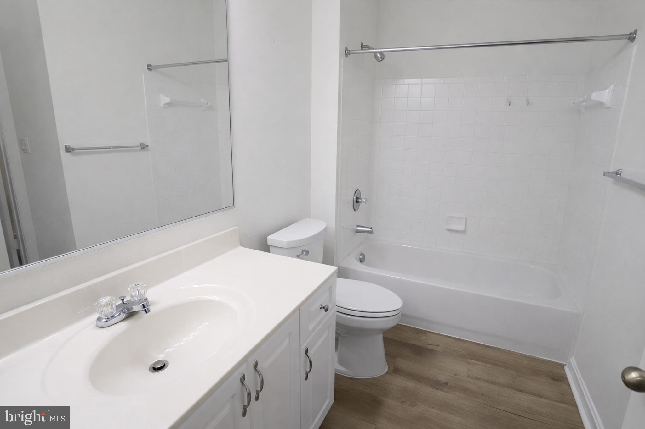 HIGH VIEW AT HUNT VALLEY - Residential Lease