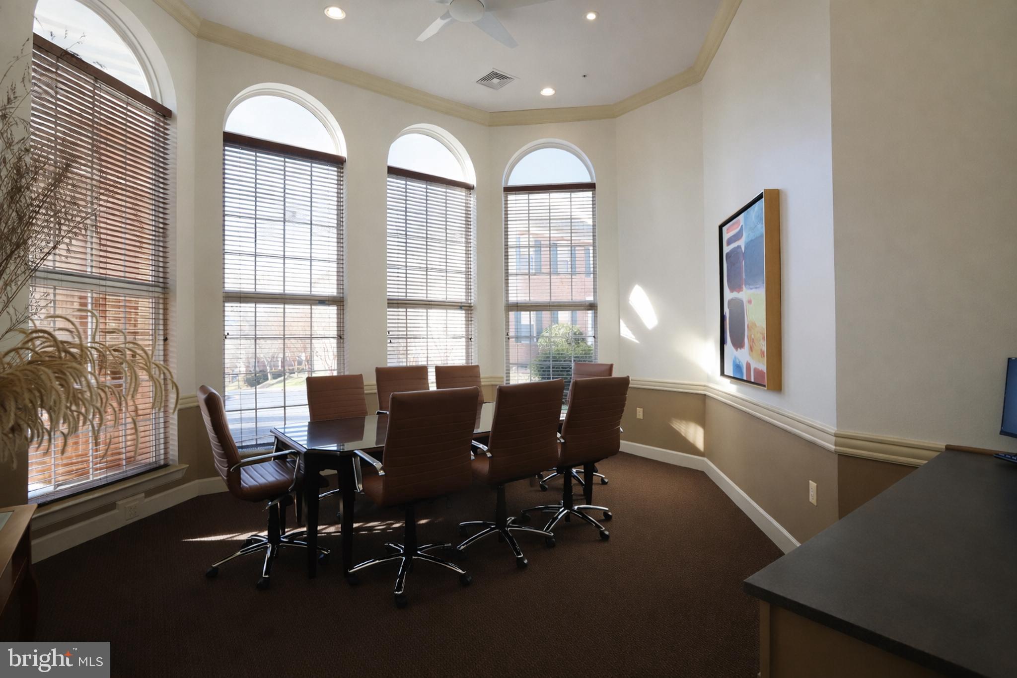 HIGH VIEW AT HUNT VALLEY - Residential Lease