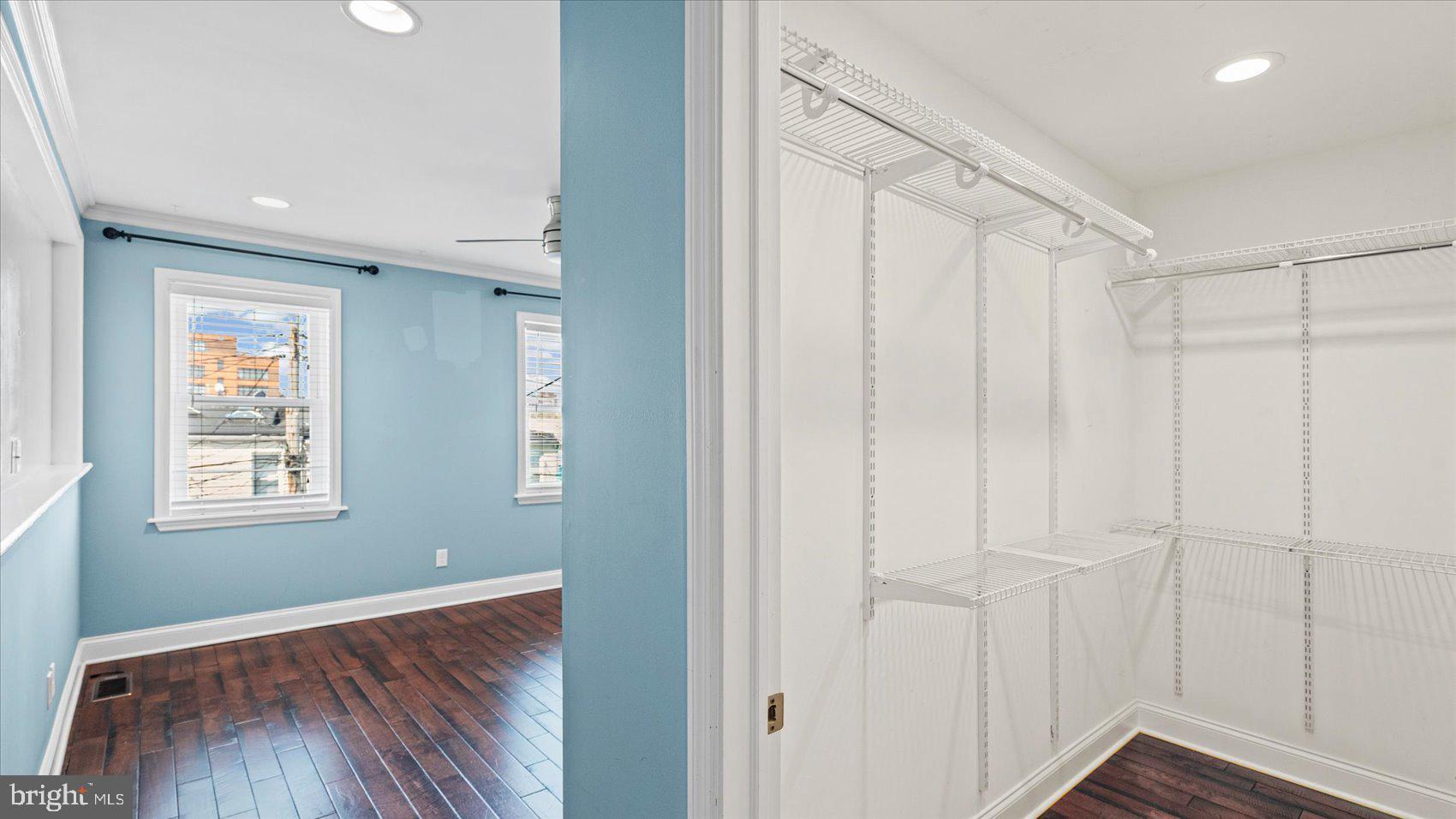 HIGHLANDTOWN - Residential