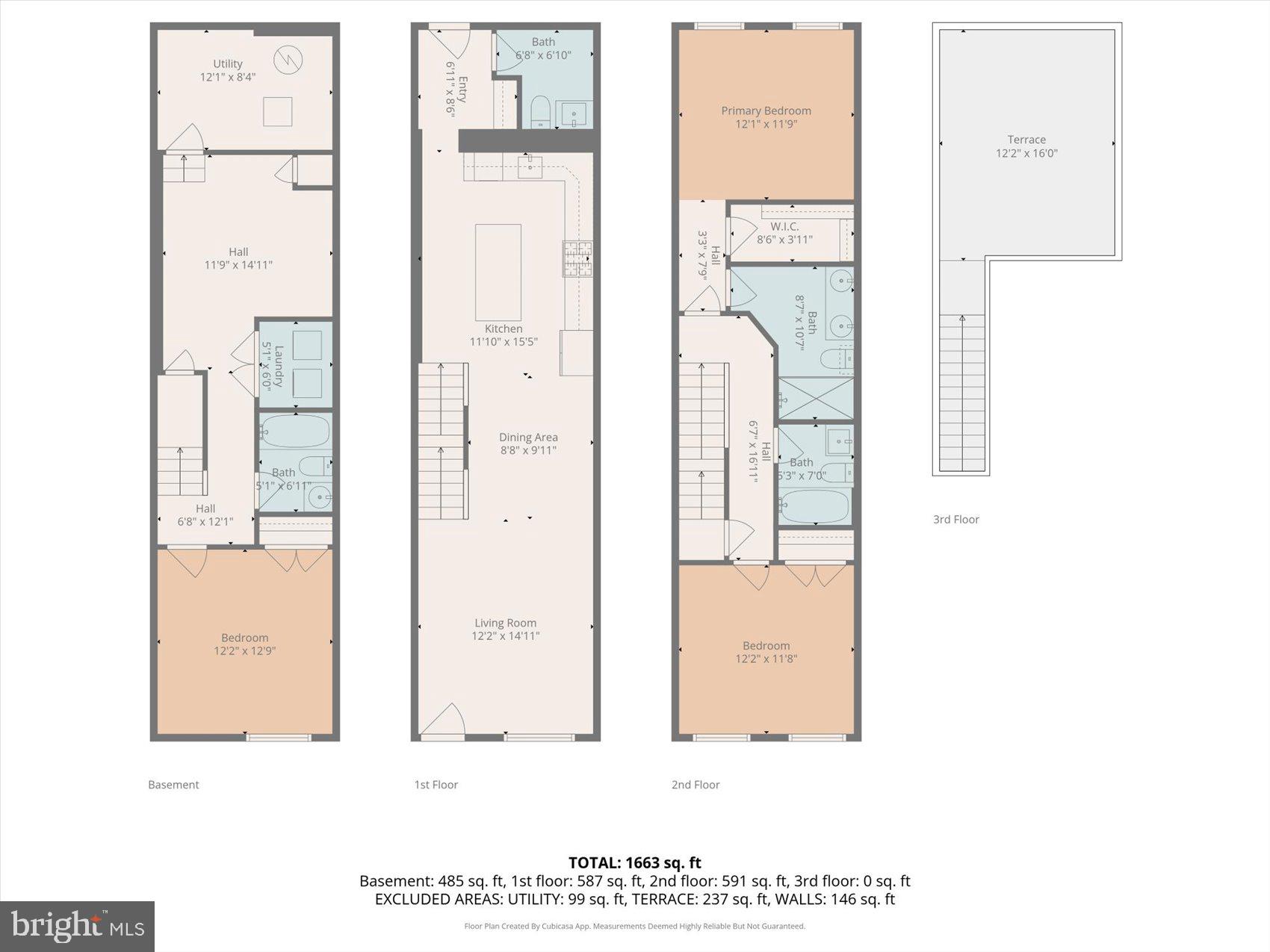 HIGHLANDTOWN - Residential