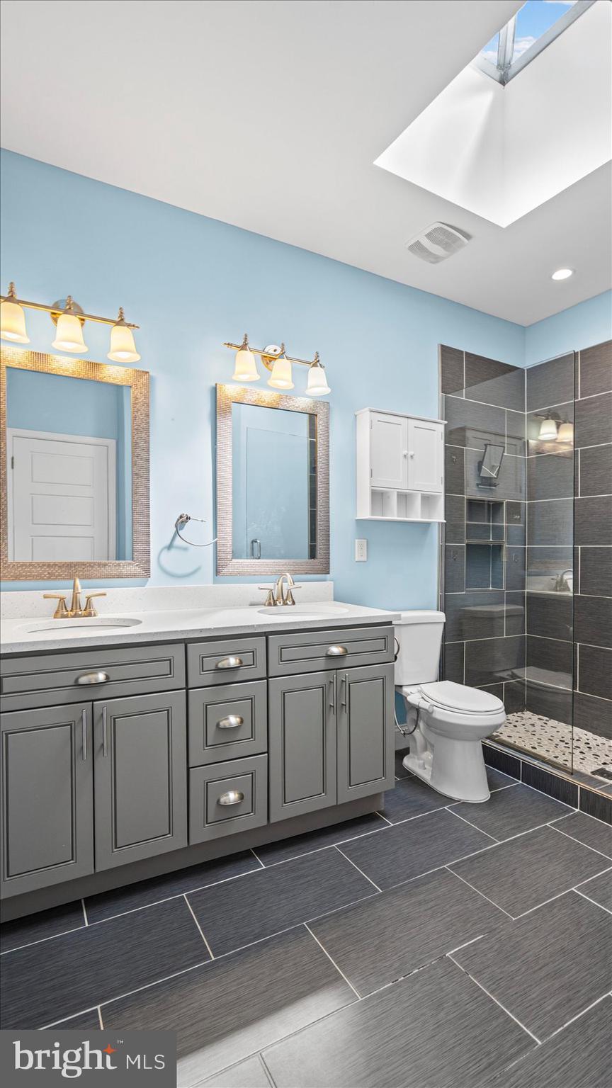 HIGHLANDTOWN - Residential