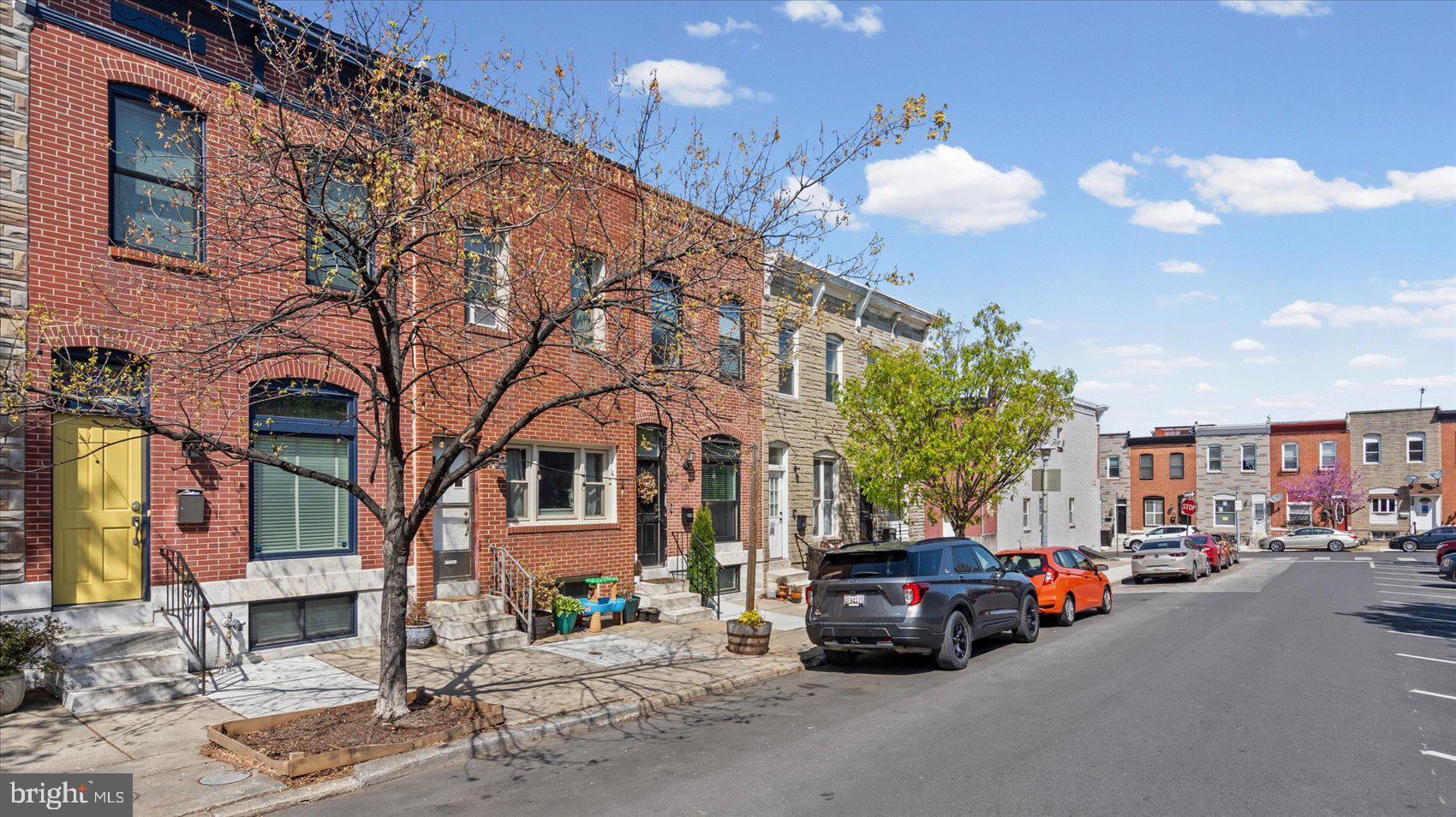 HIGHLANDTOWN - Residential