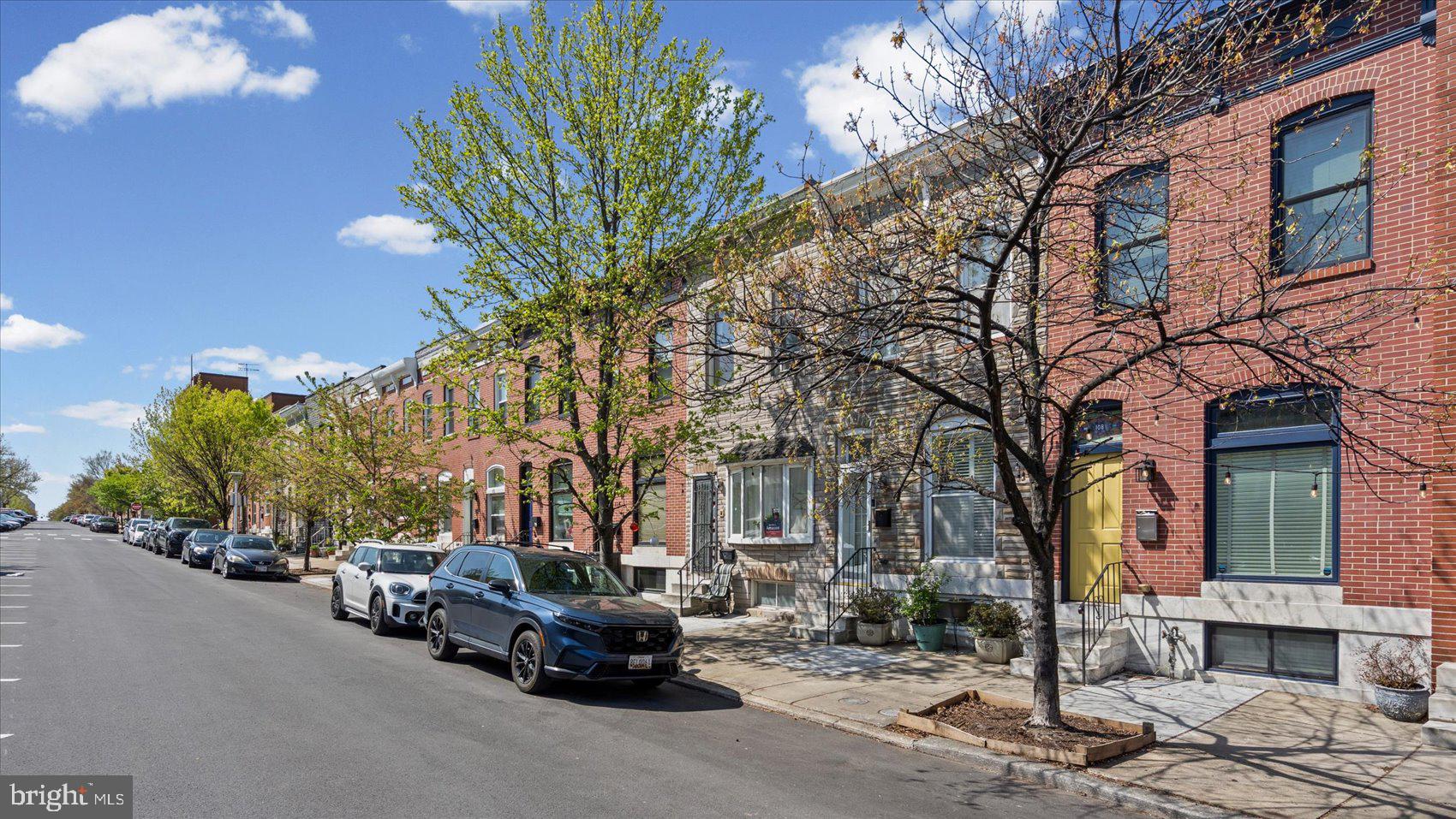 HIGHLANDTOWN - Residential