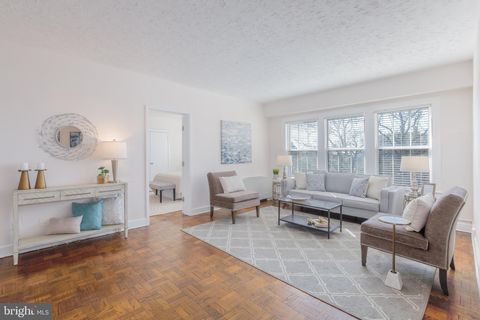 3901 CATHEDRAL AVENUE NW 618 WASHINGTON DC 20016