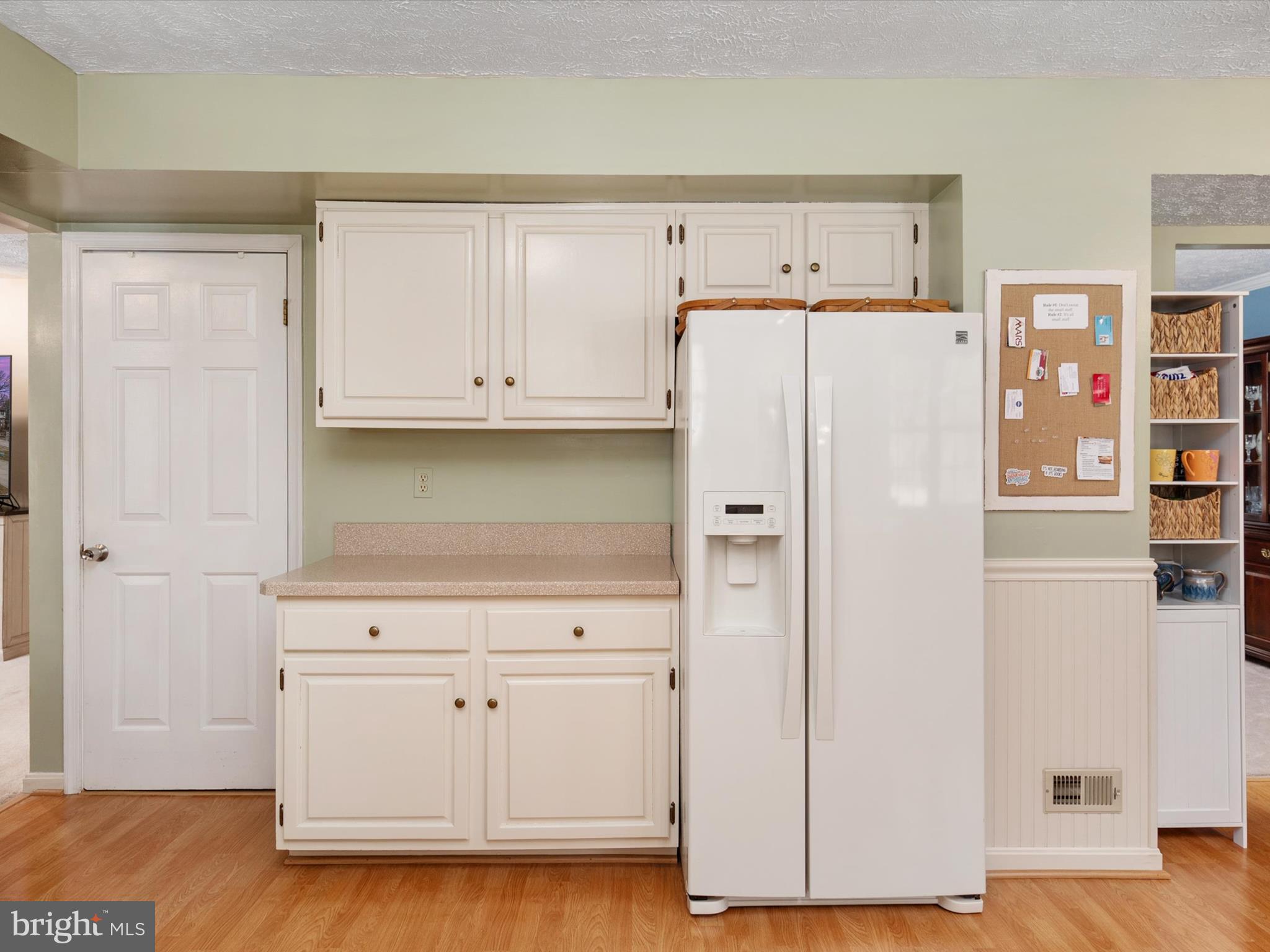 FAIRWOOD - Residential