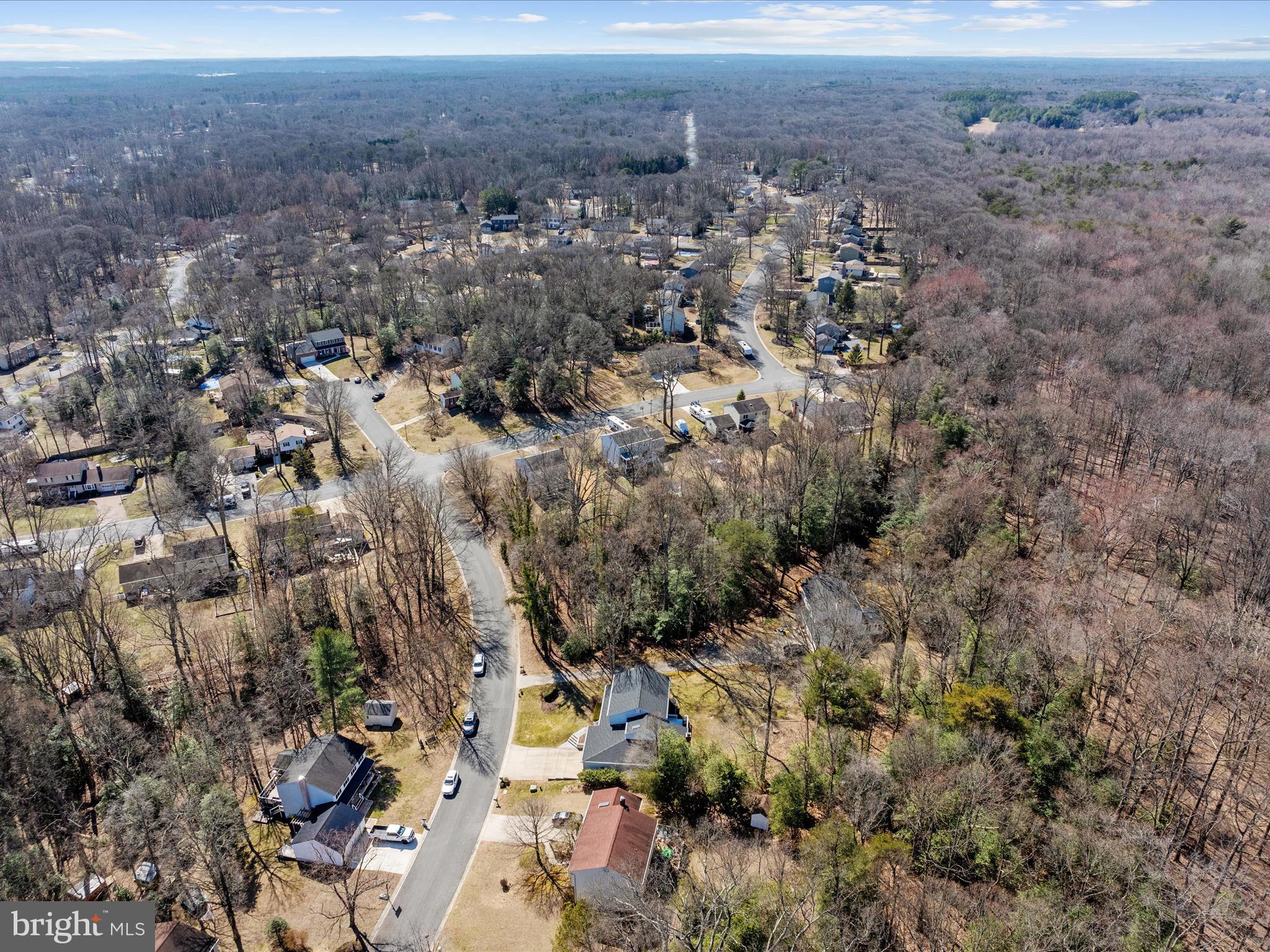 FAIRWOOD - Residential