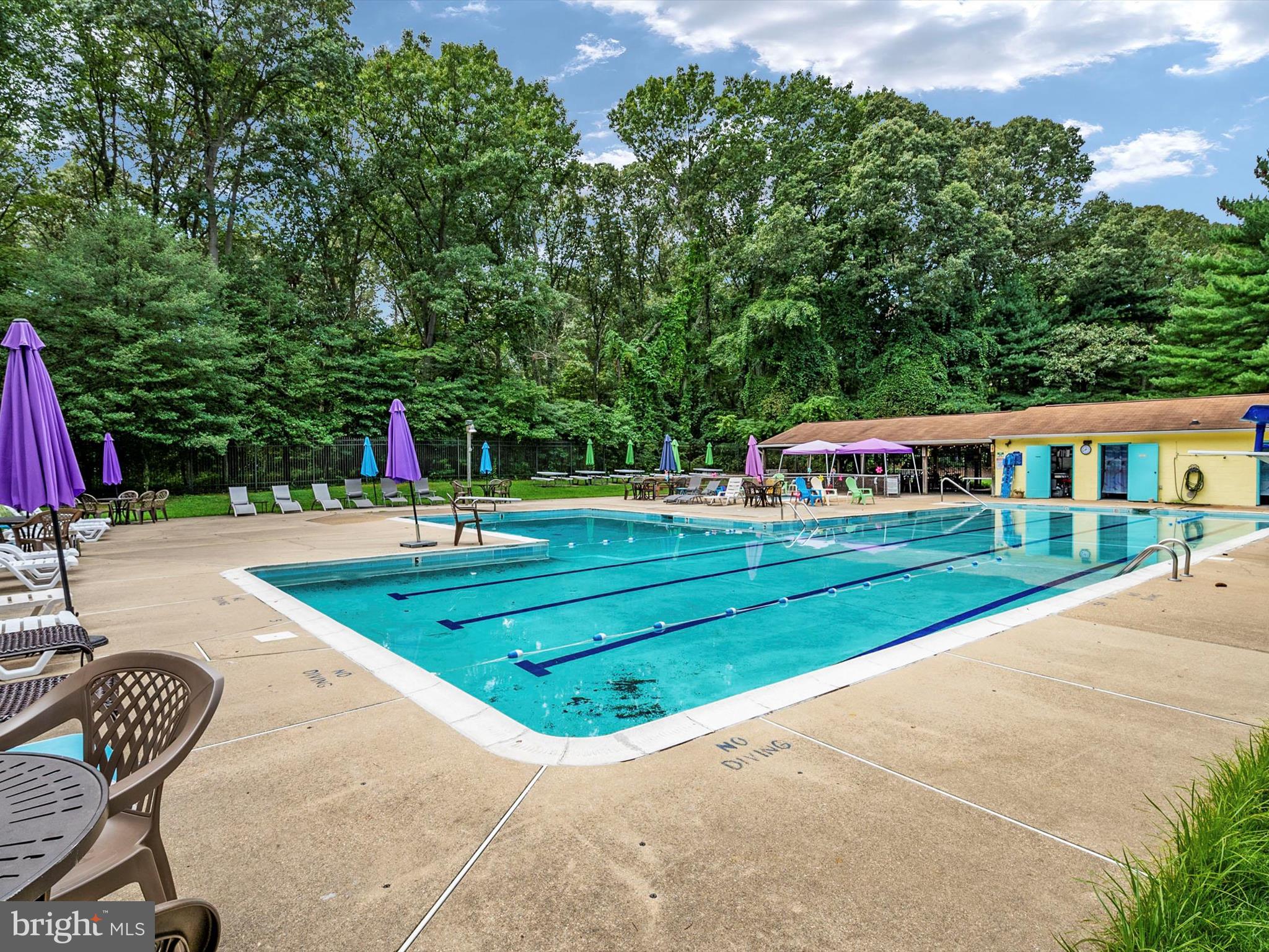 FAIRWOOD - Residential