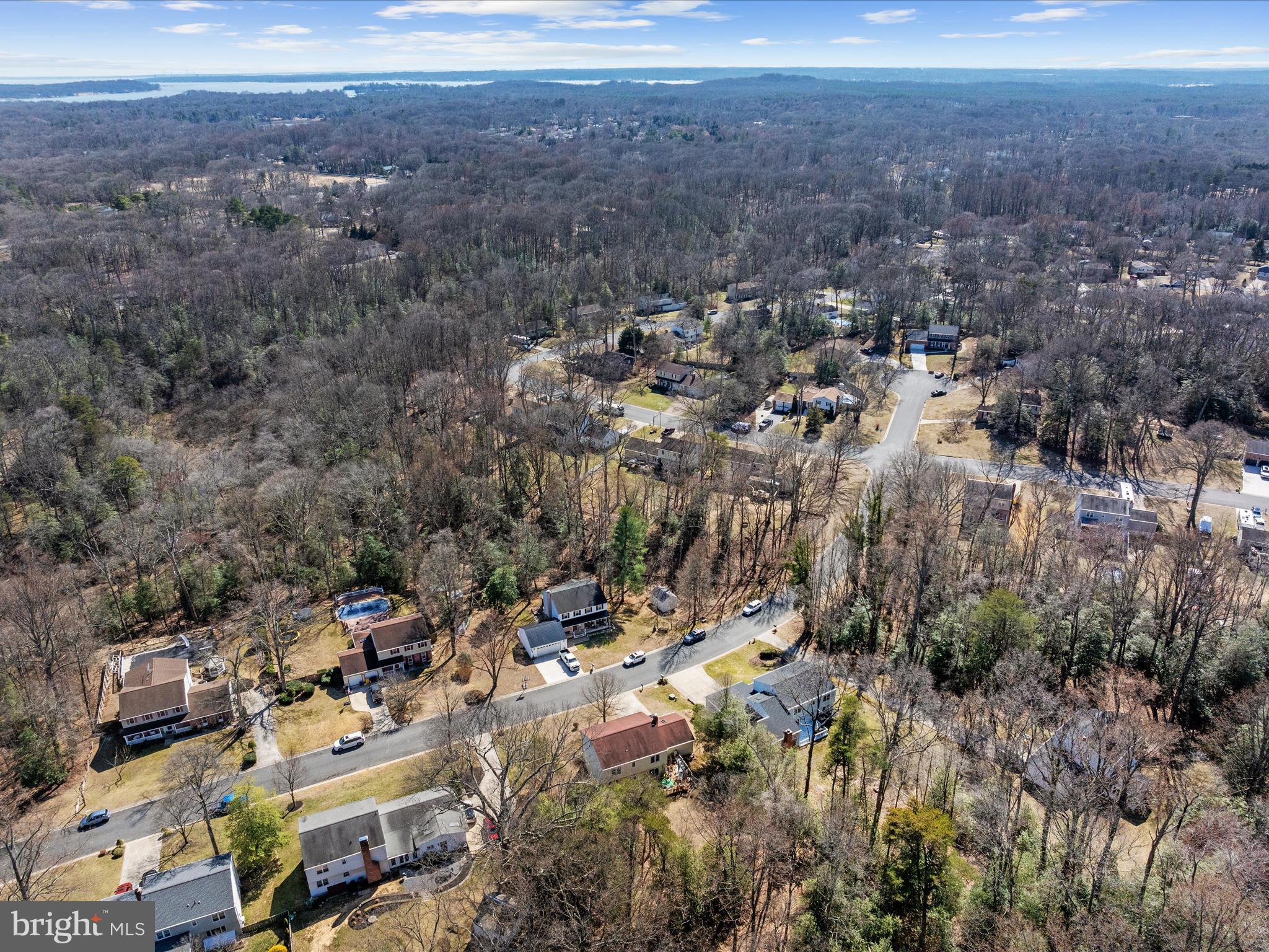 FAIRWOOD - Residential