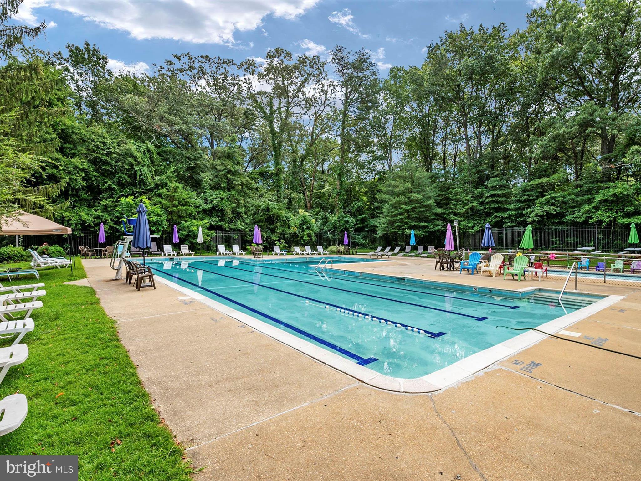 FAIRWOOD - Residential