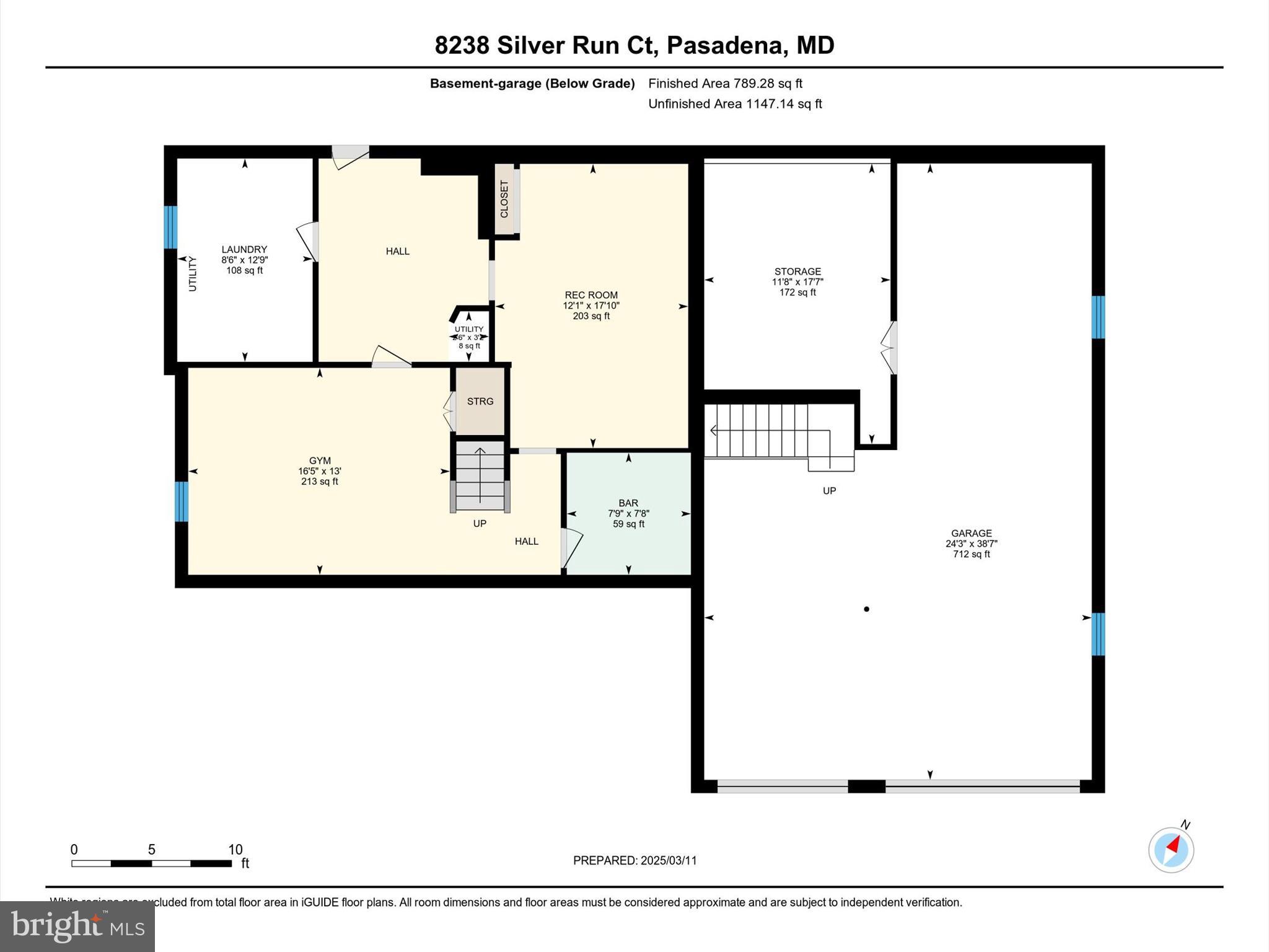 FAIRWOOD - Residential