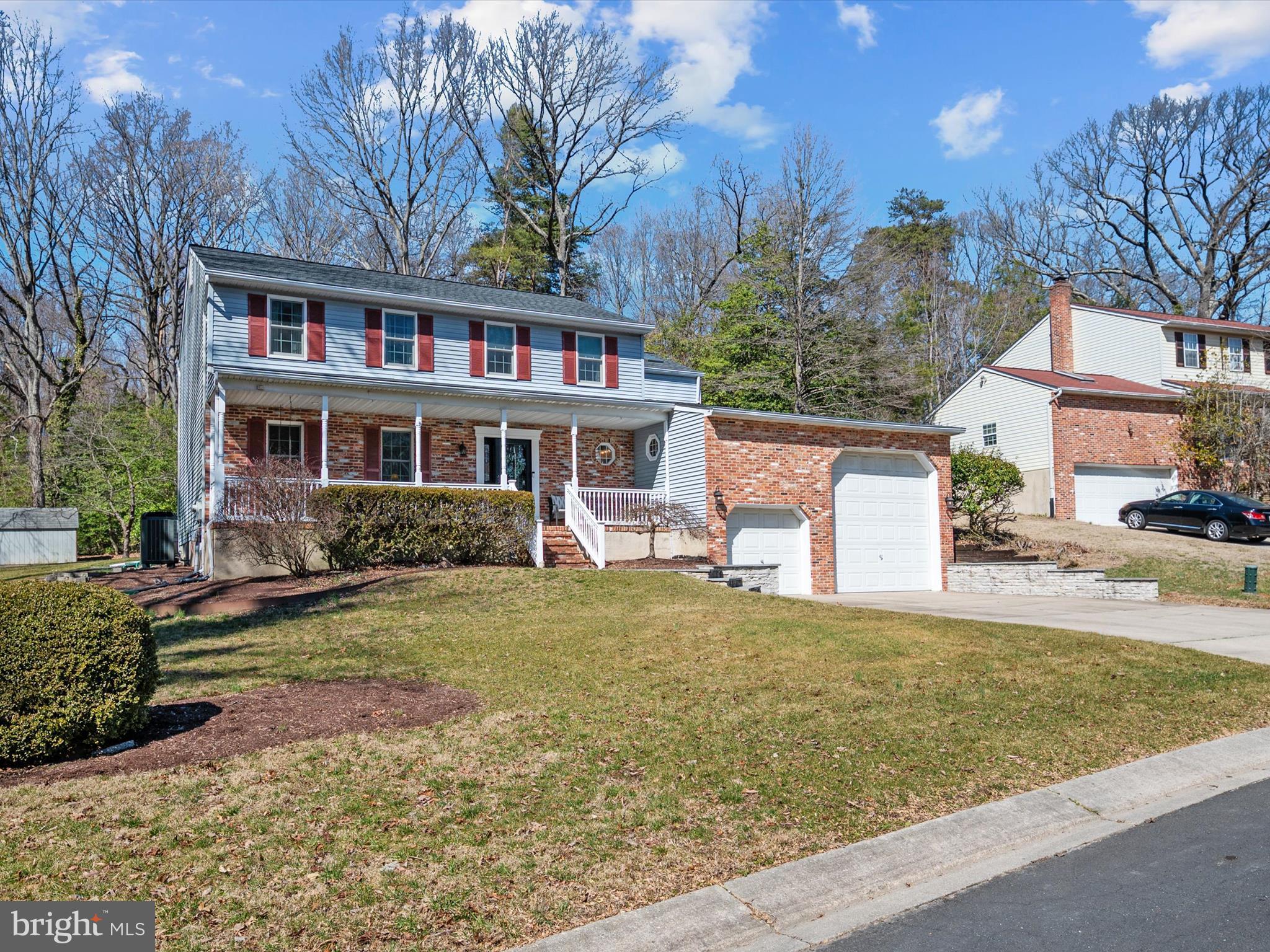 FAIRWOOD - Residential