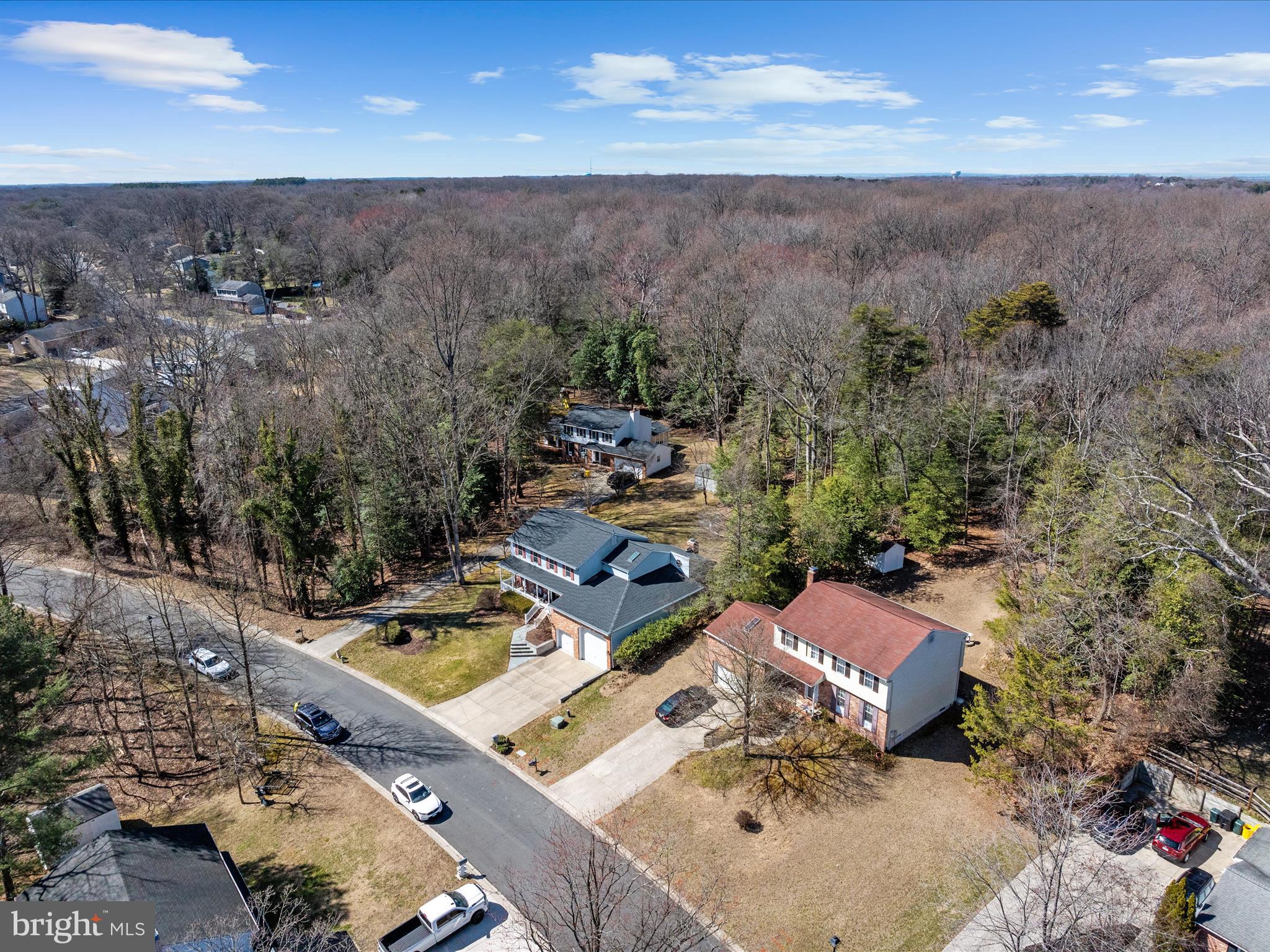 FAIRWOOD - Residential